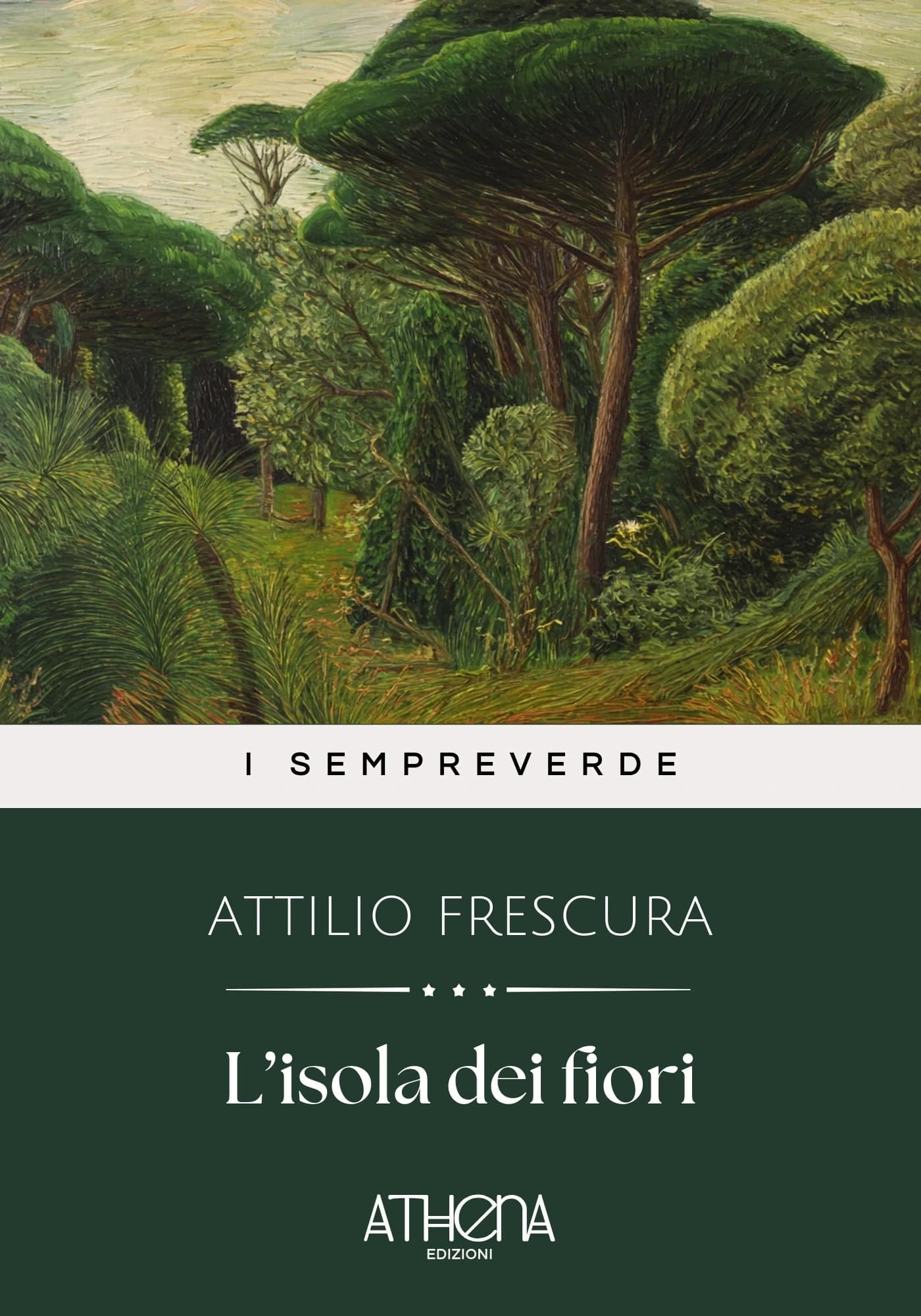 L’isola dei fiori