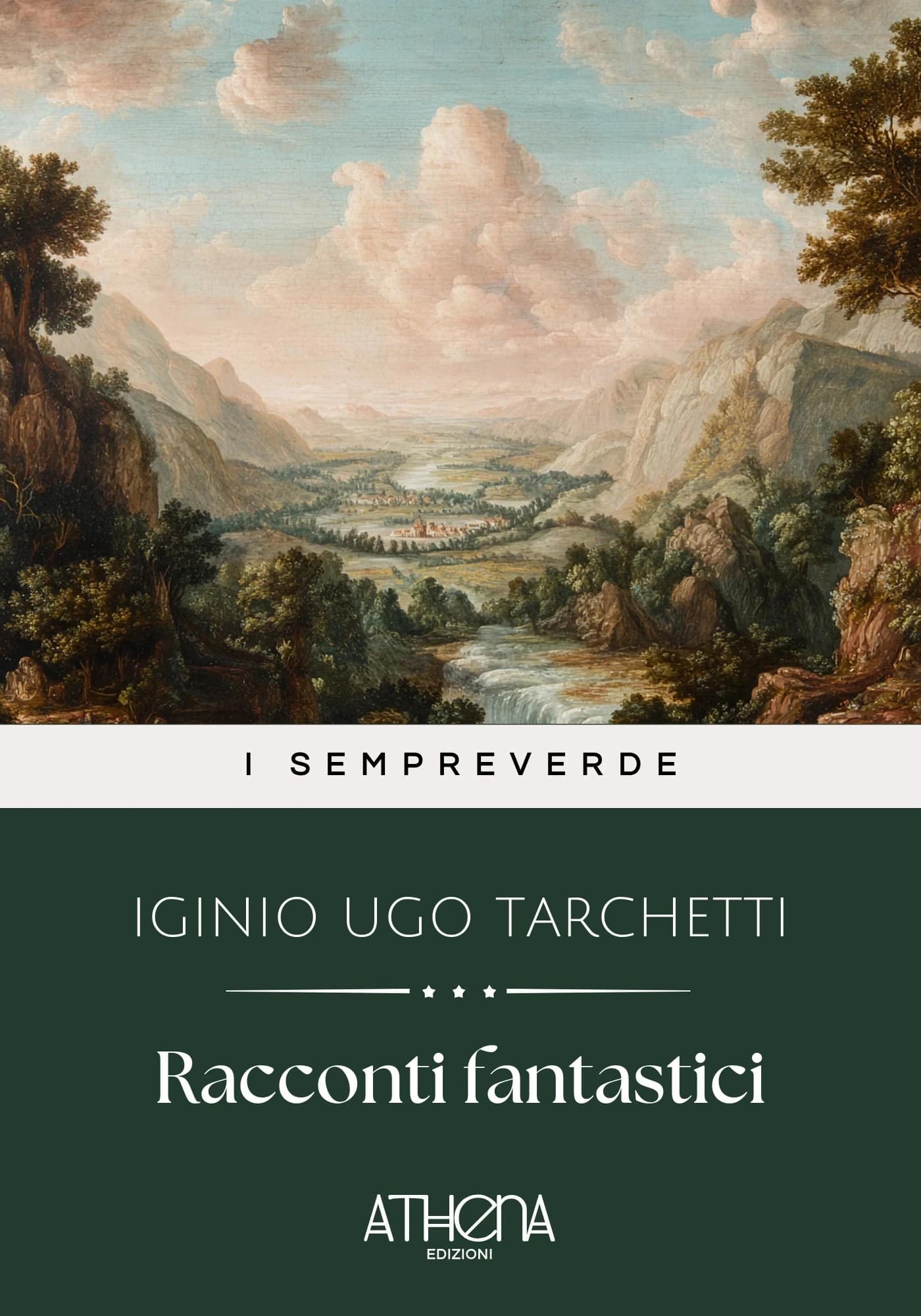 Racconti fantastici