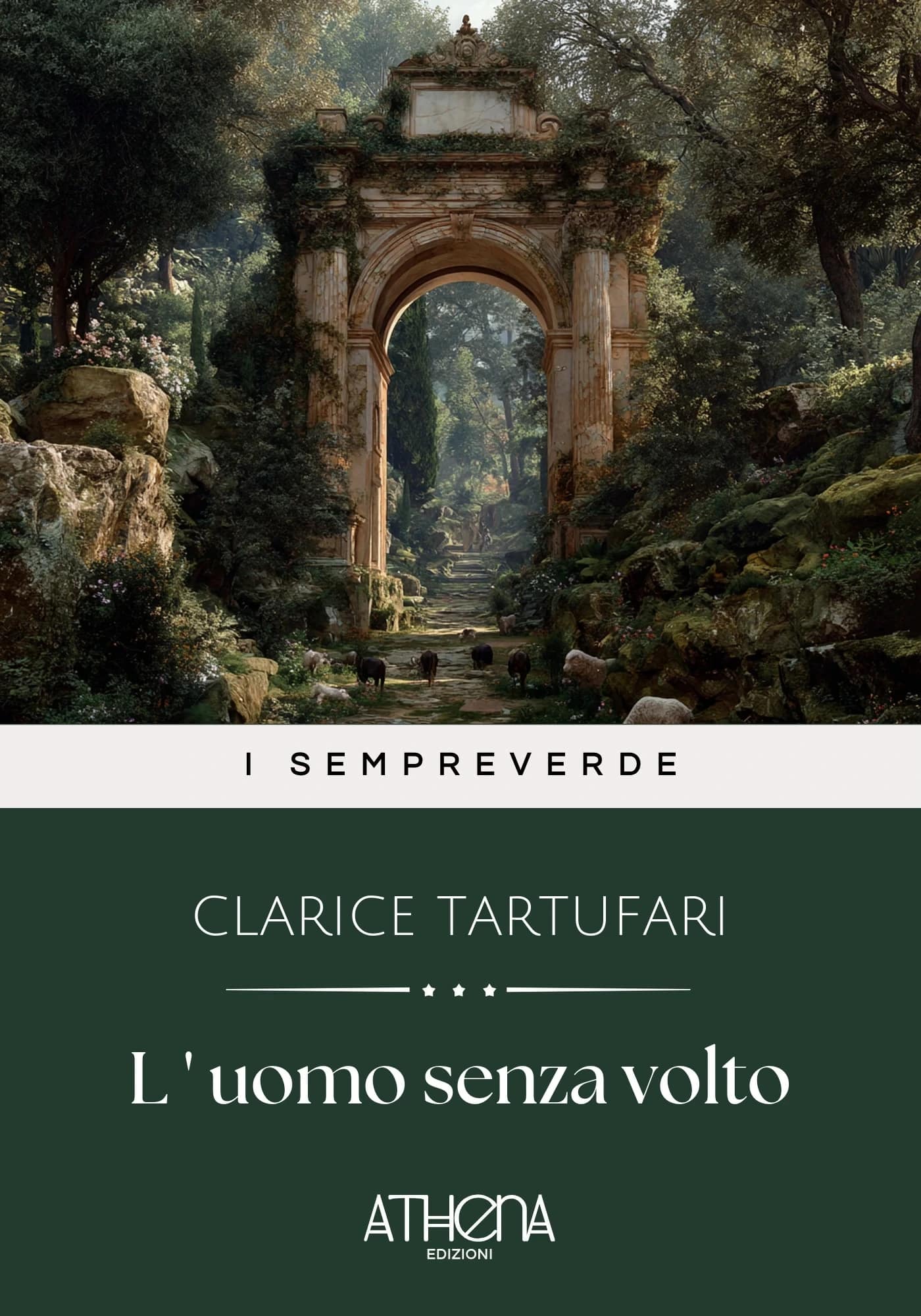 L ' uomo senza volto