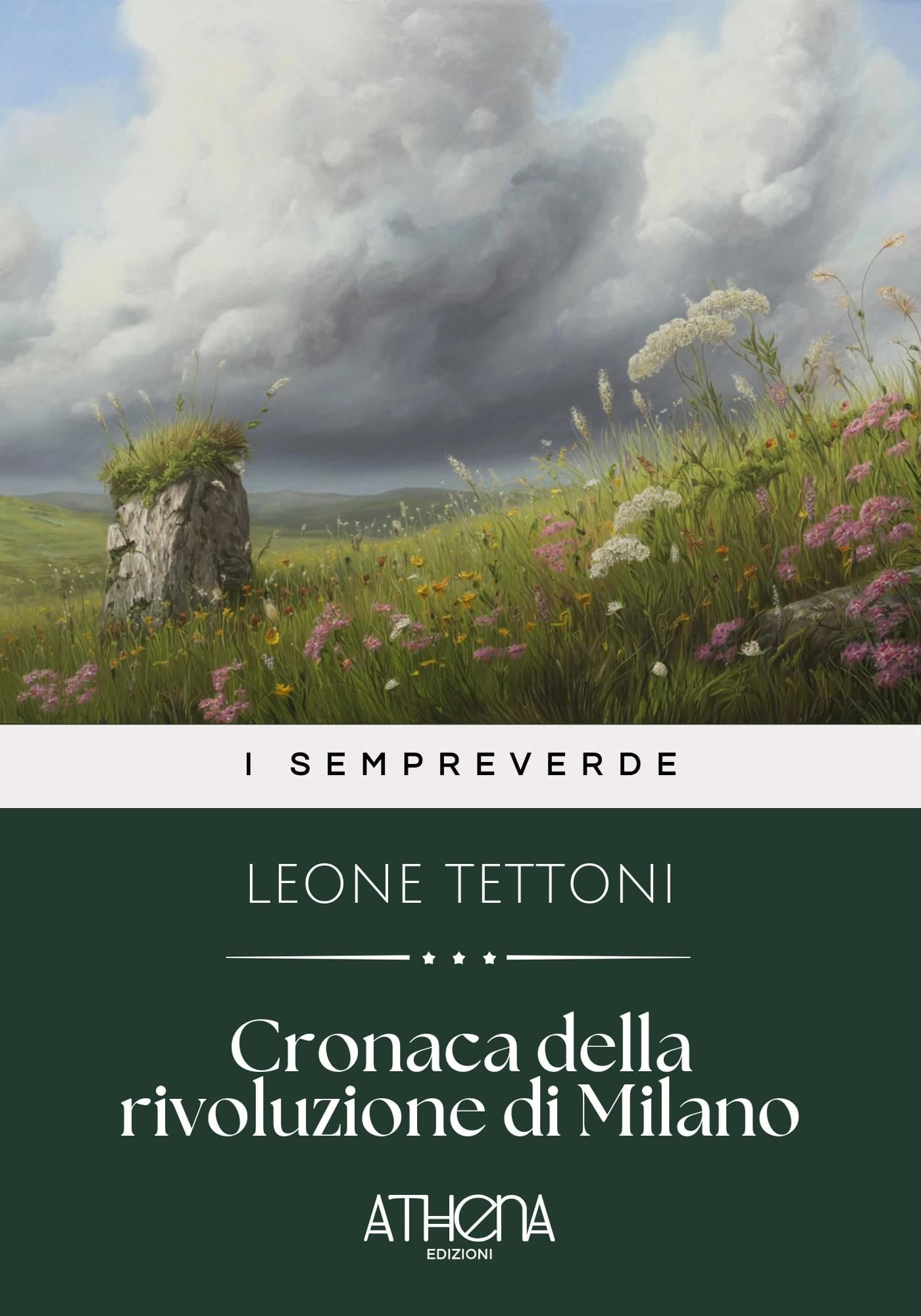 Cronaca della rivolu