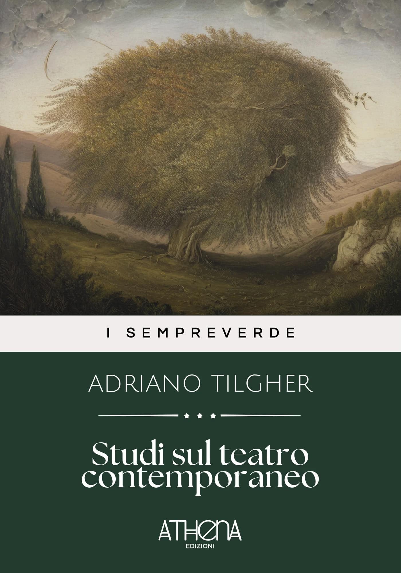 Studi sul teatro con