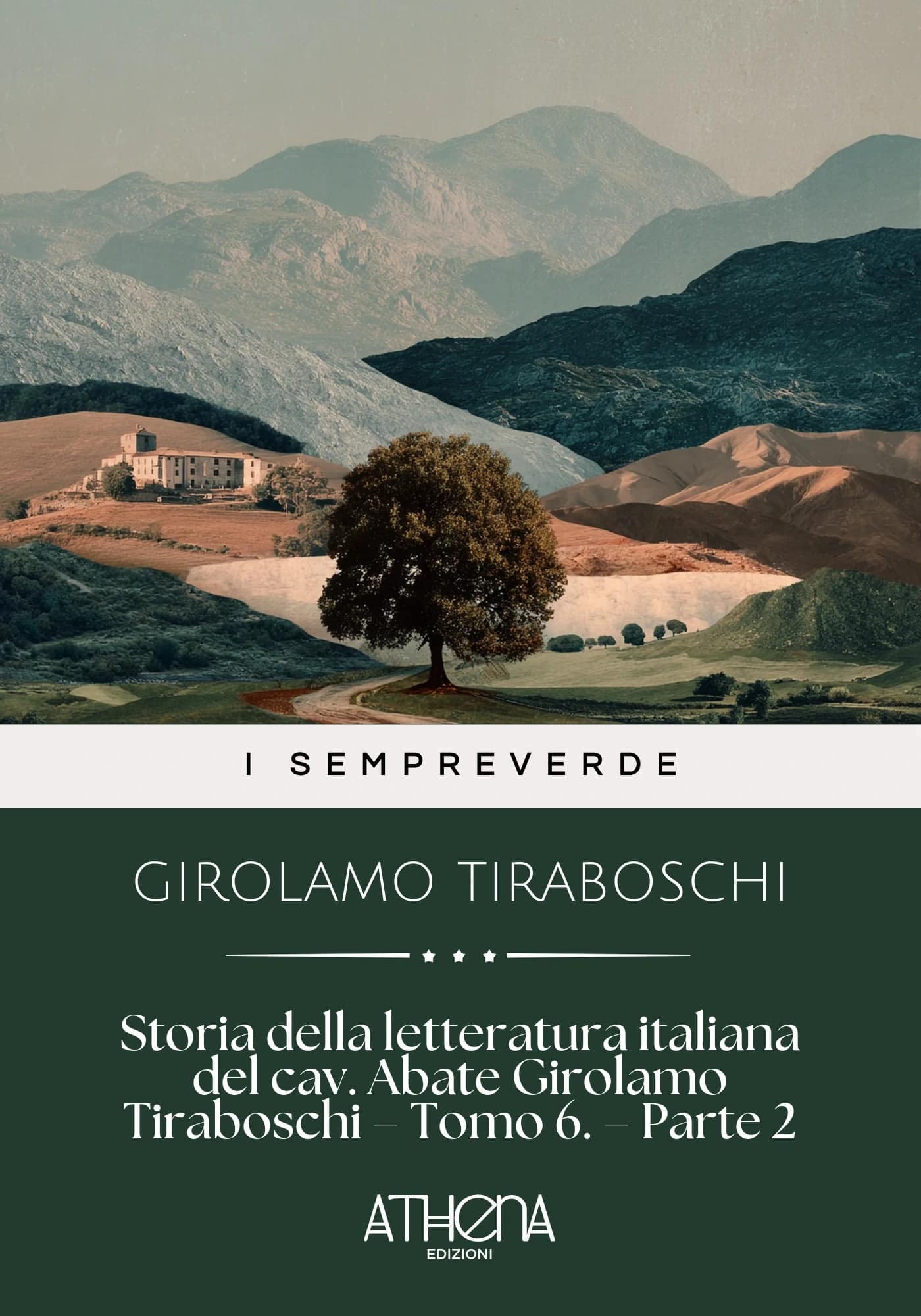 Storia della lettera