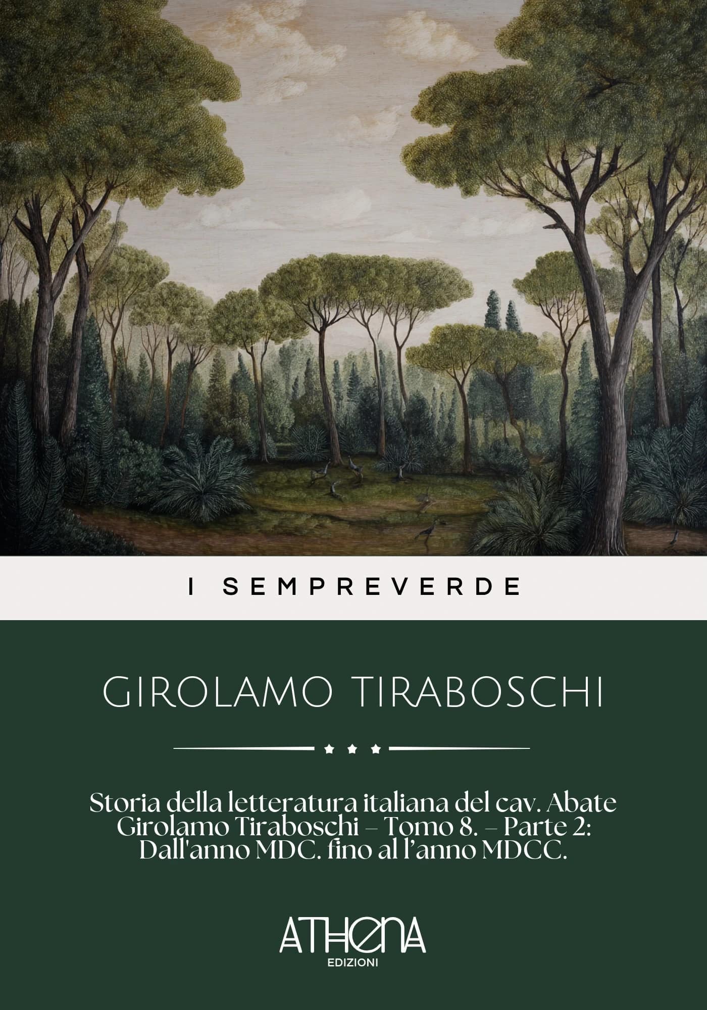 Storia della lettera