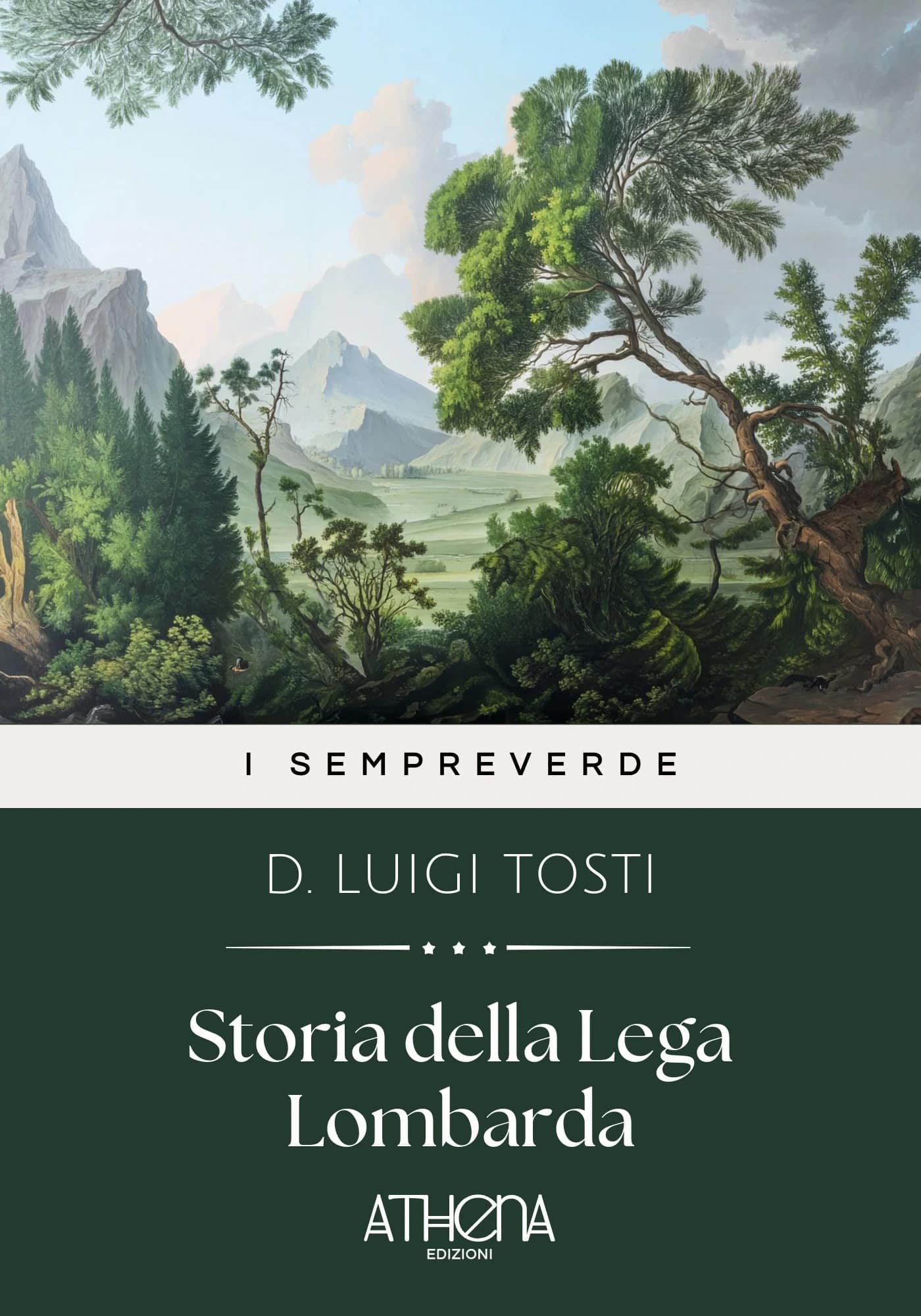 Storia della Lega Lo