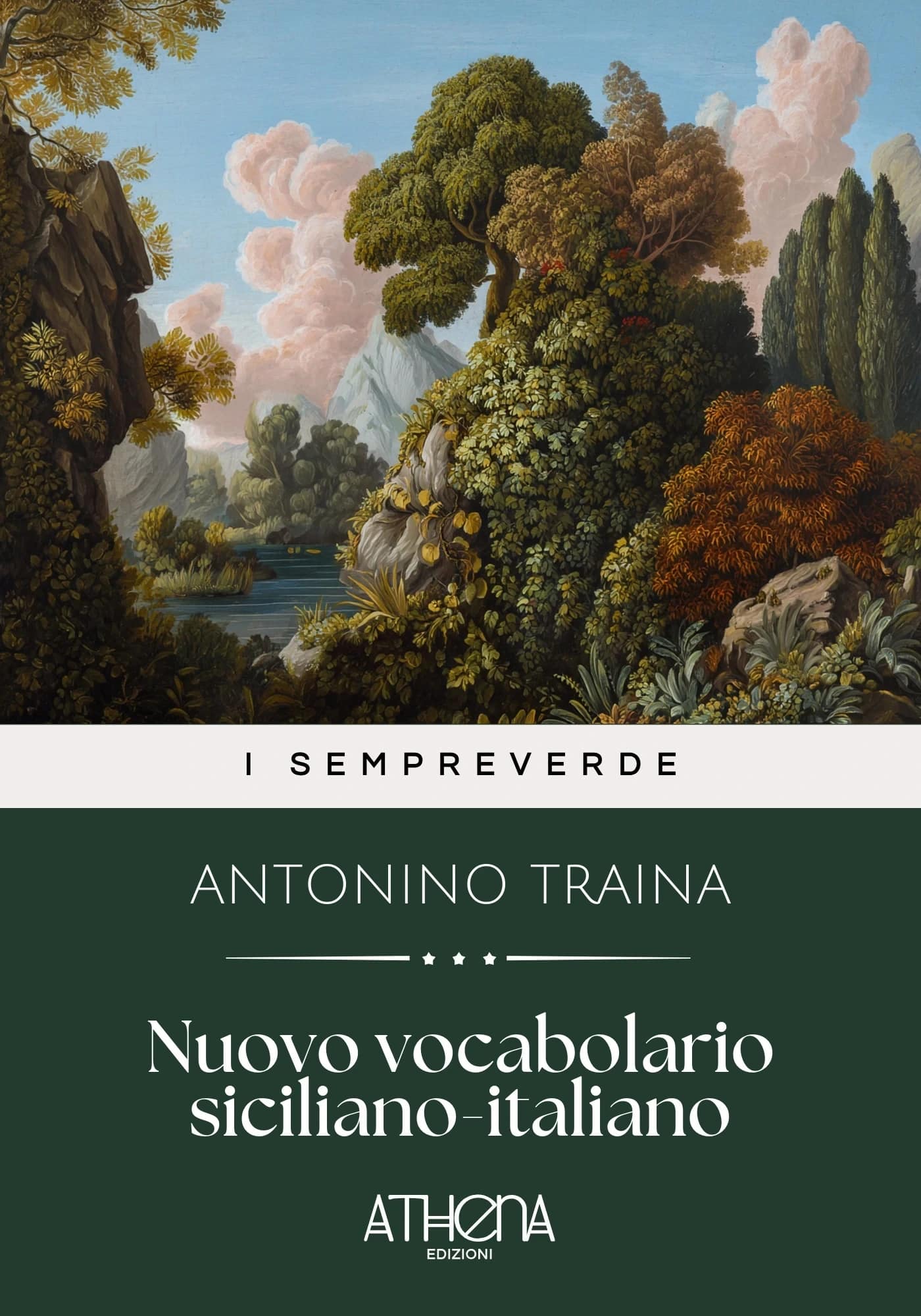 Nuovo vocabolario si