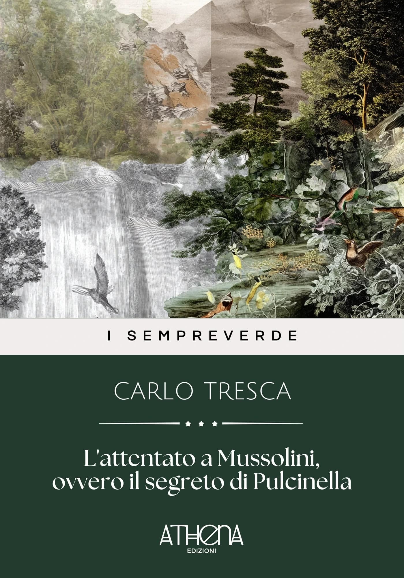 L'attentato a Mussol