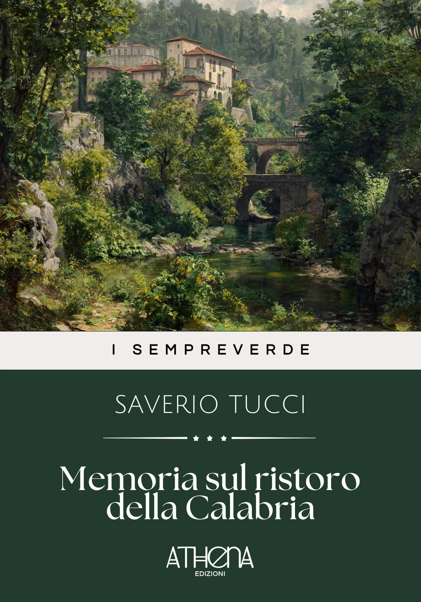 Memoria sul ristoro