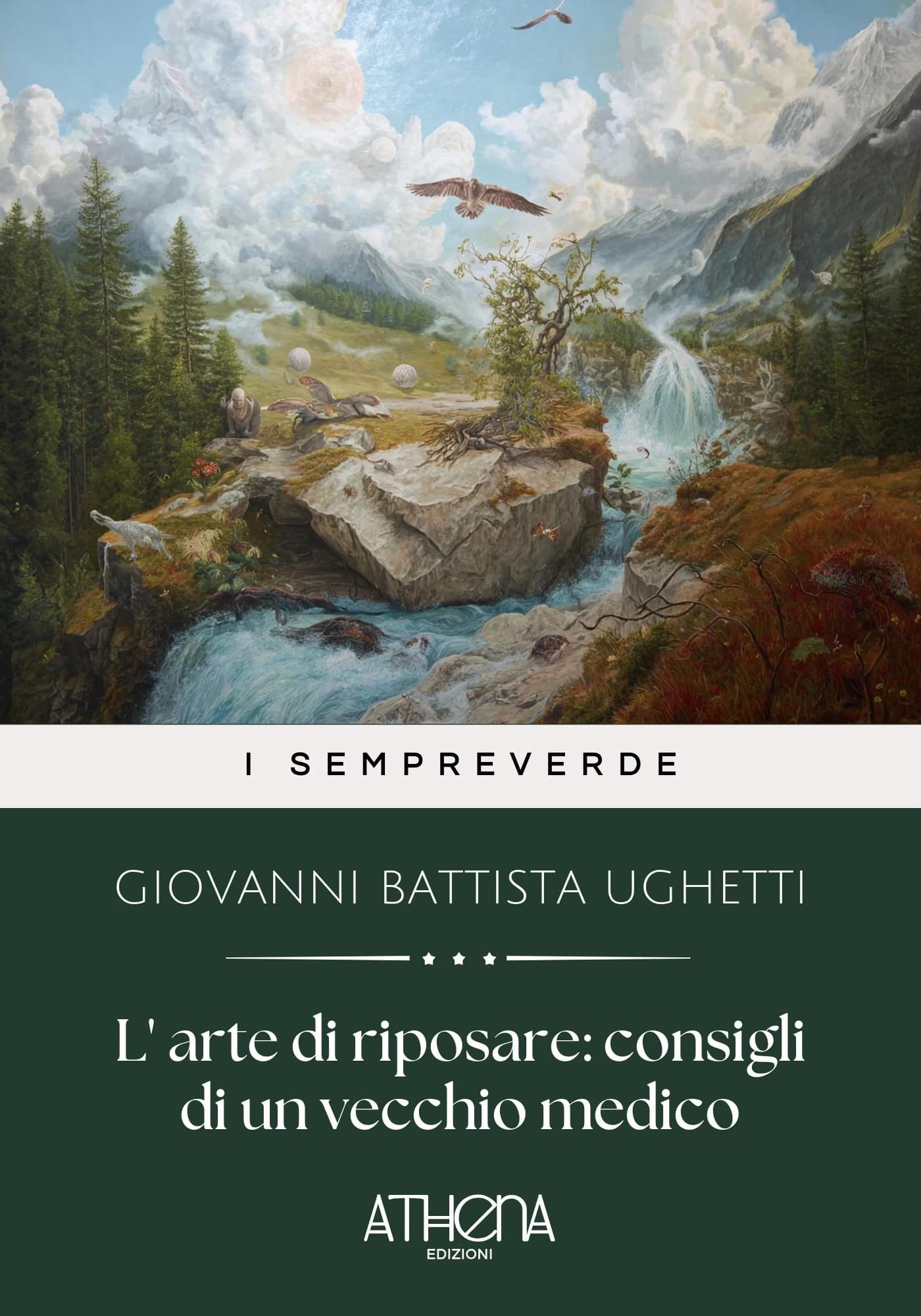 L' arte di riposare