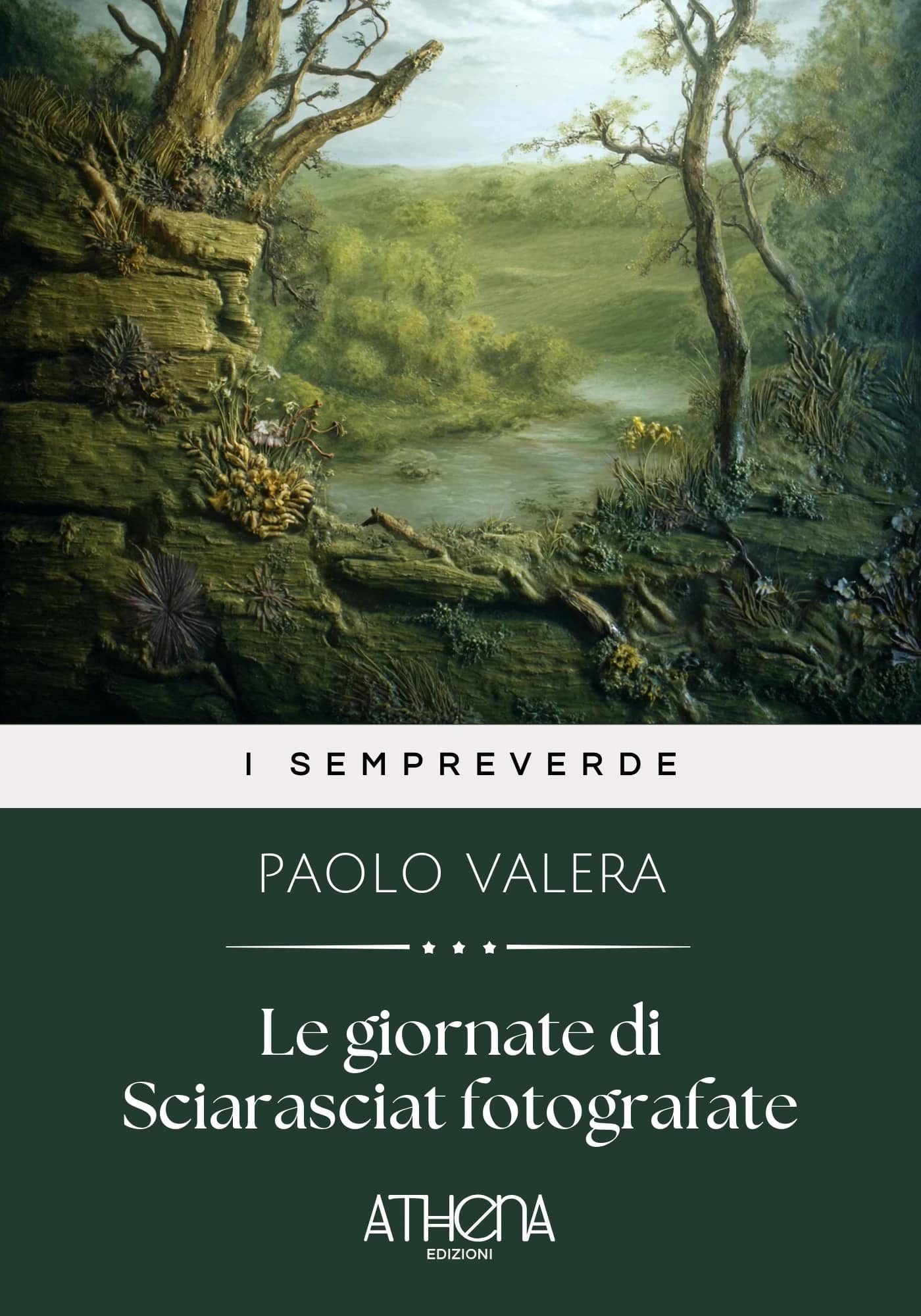 Le giornate di Sciar