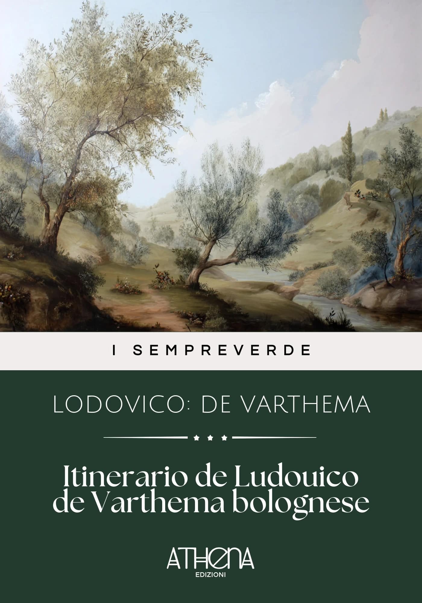 de: Itinerario de Ludoui