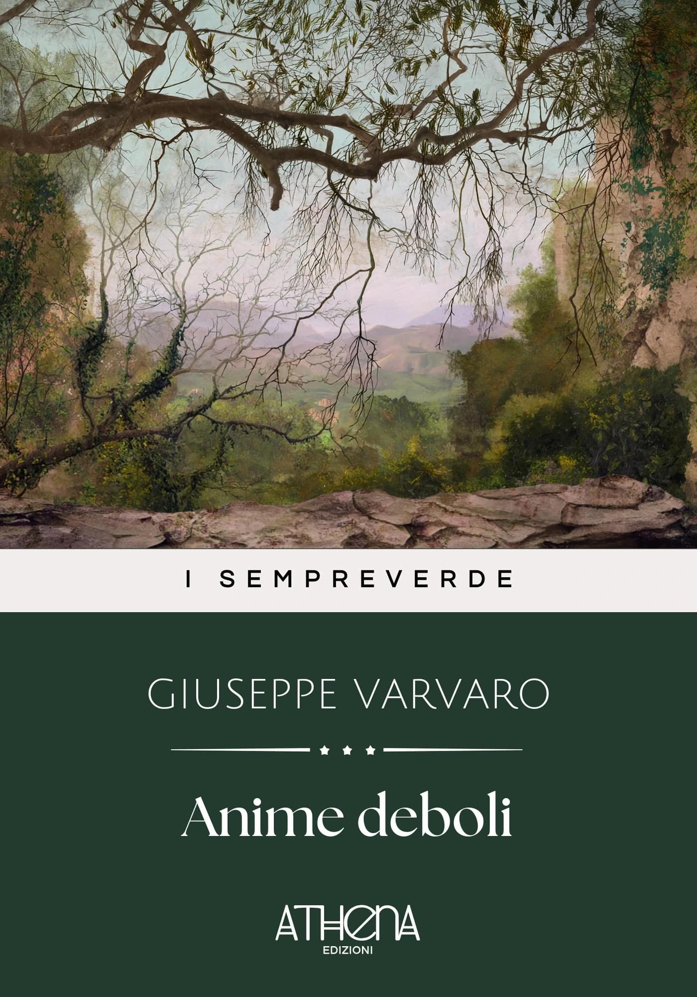 Anime deboli