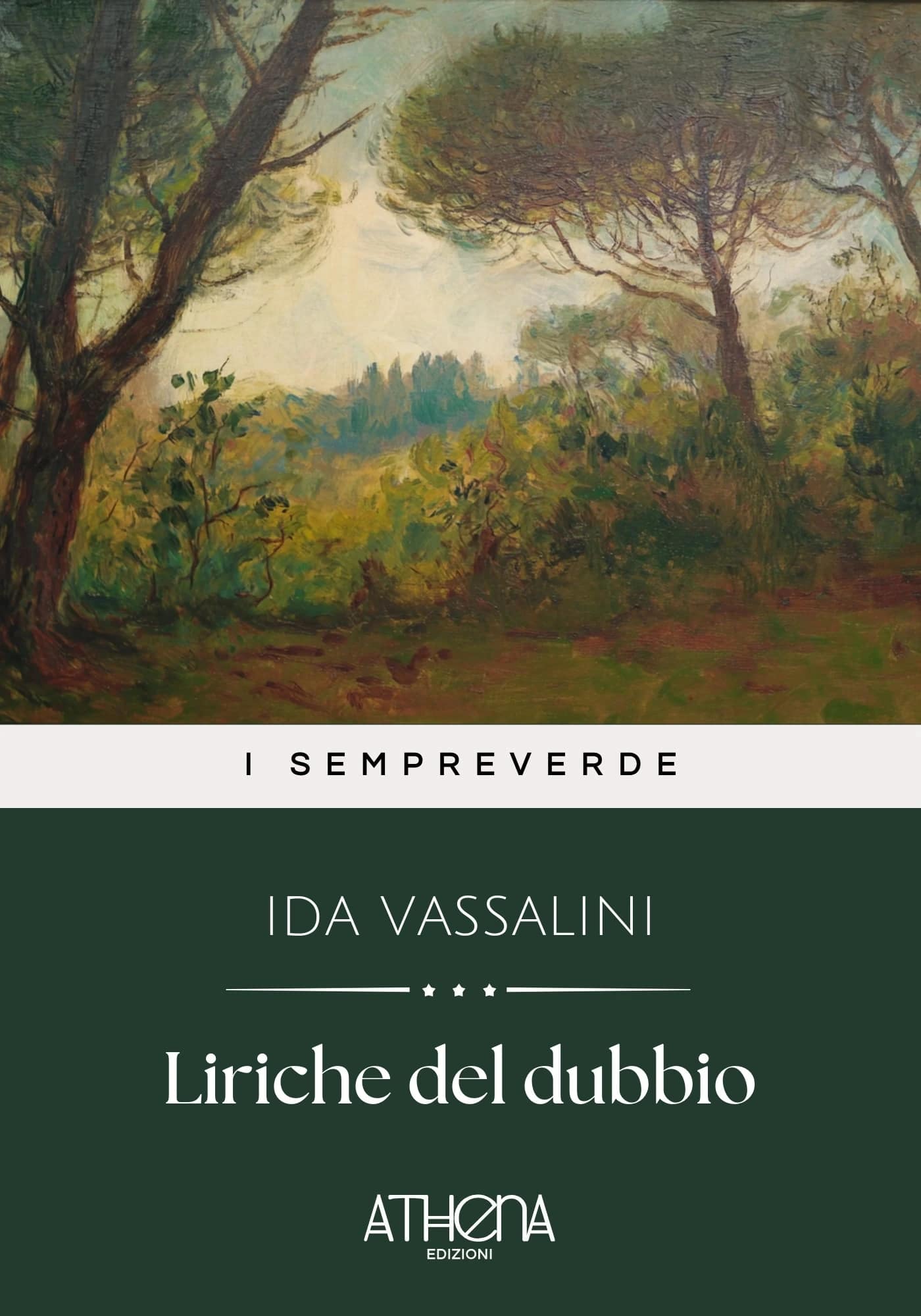 Liriche del dubbio