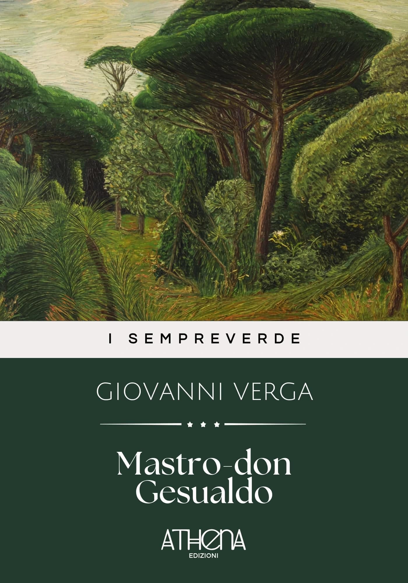 Mastro-don Gesualdo