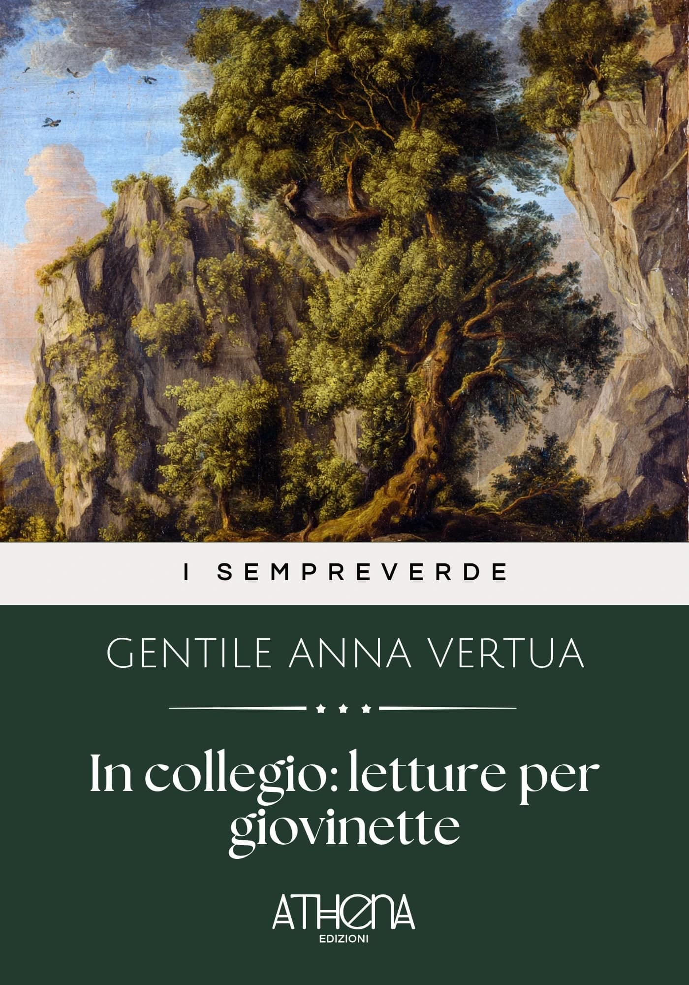 In collegio letture