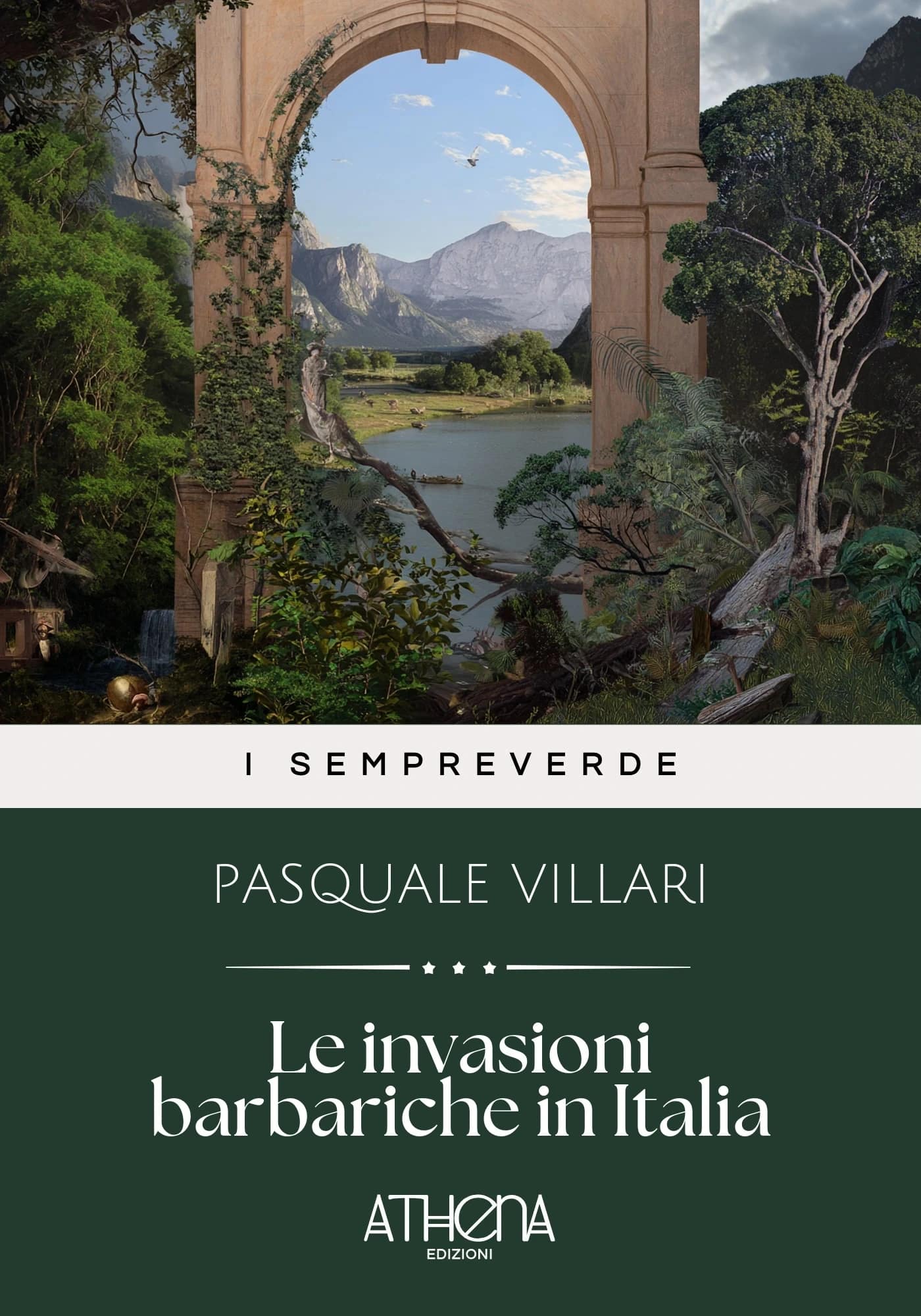 Le invasioni barbari