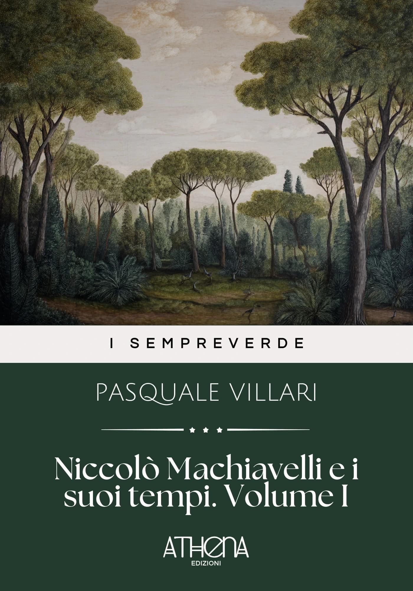 Niccolò Machiavelli