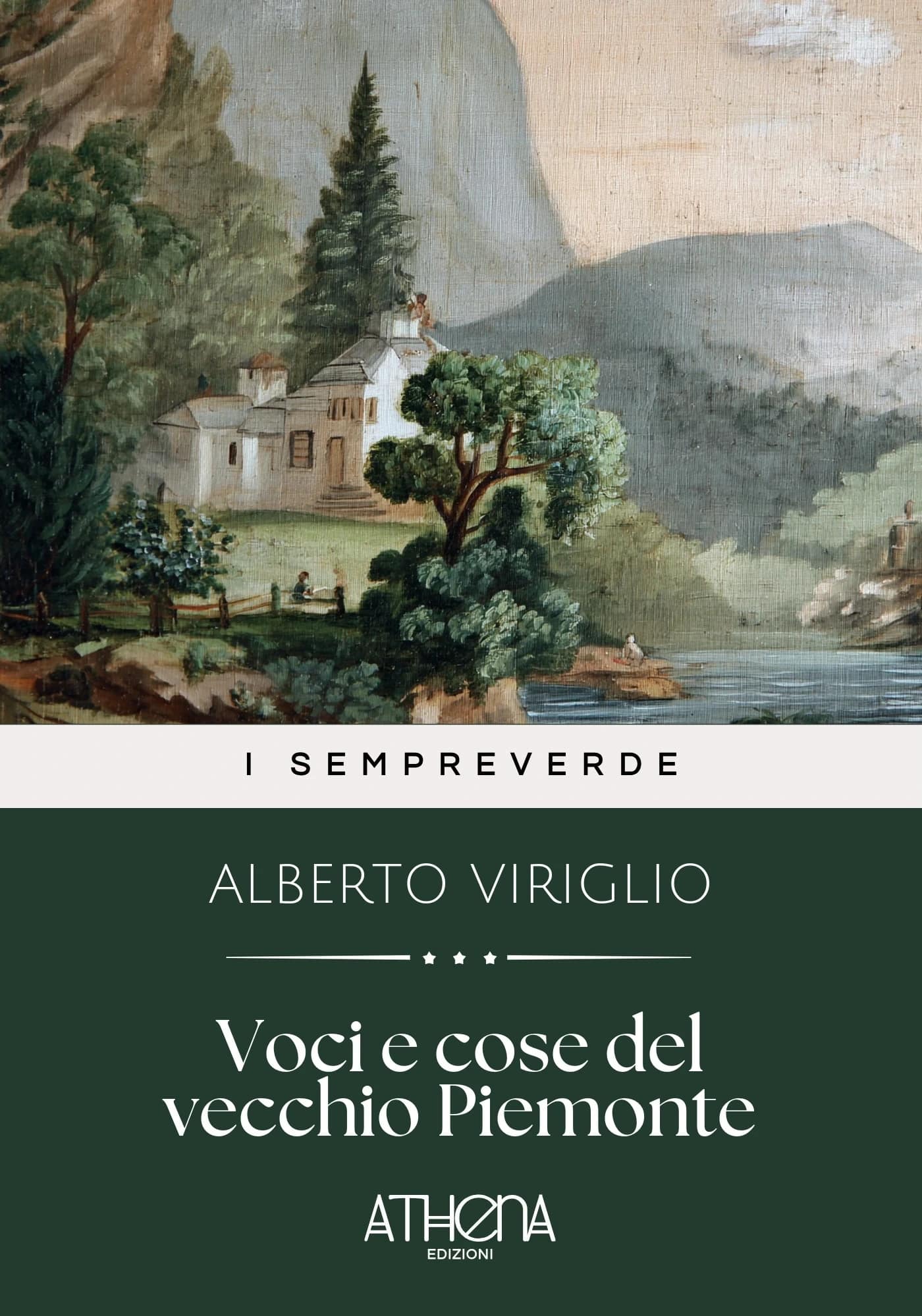 Voci e cose del vecc