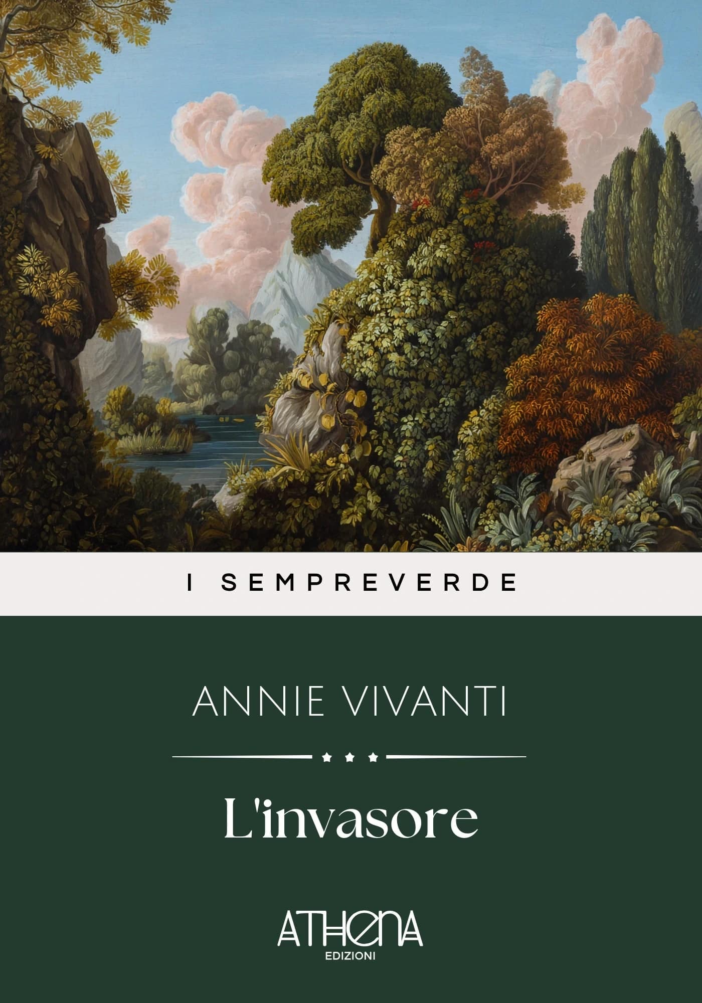 L'invasore