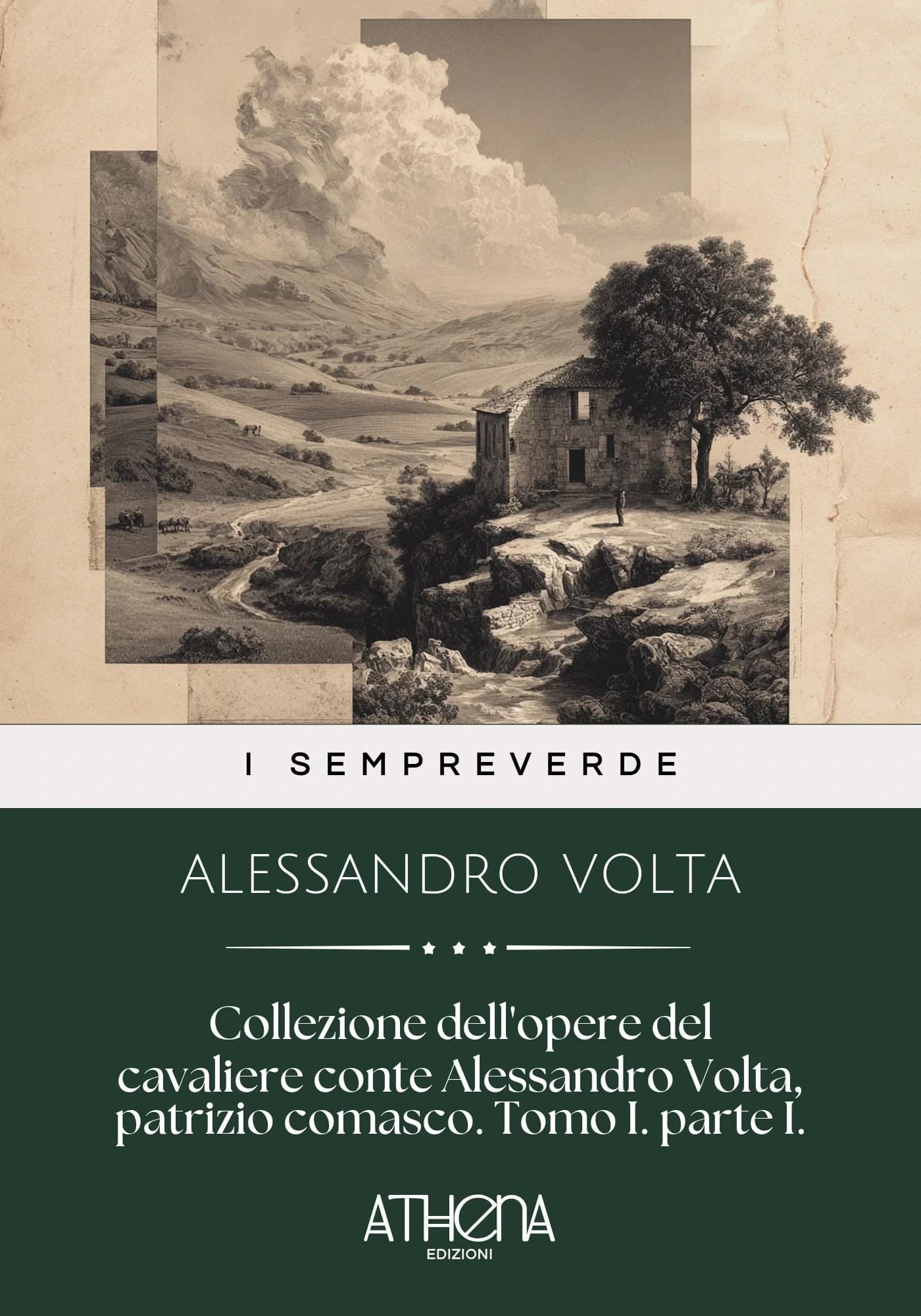 Collezione dell'oper