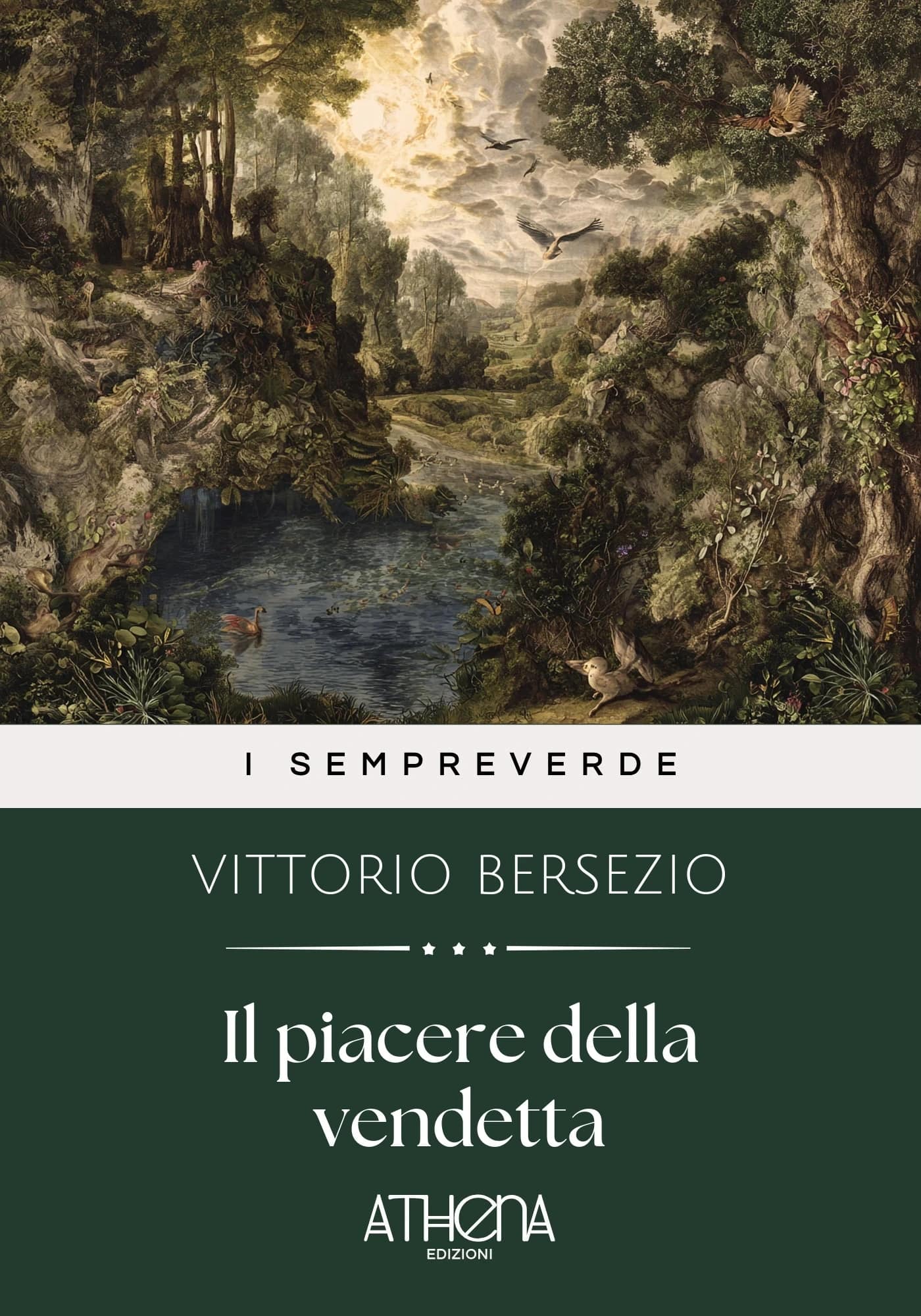 Il piacere della ven