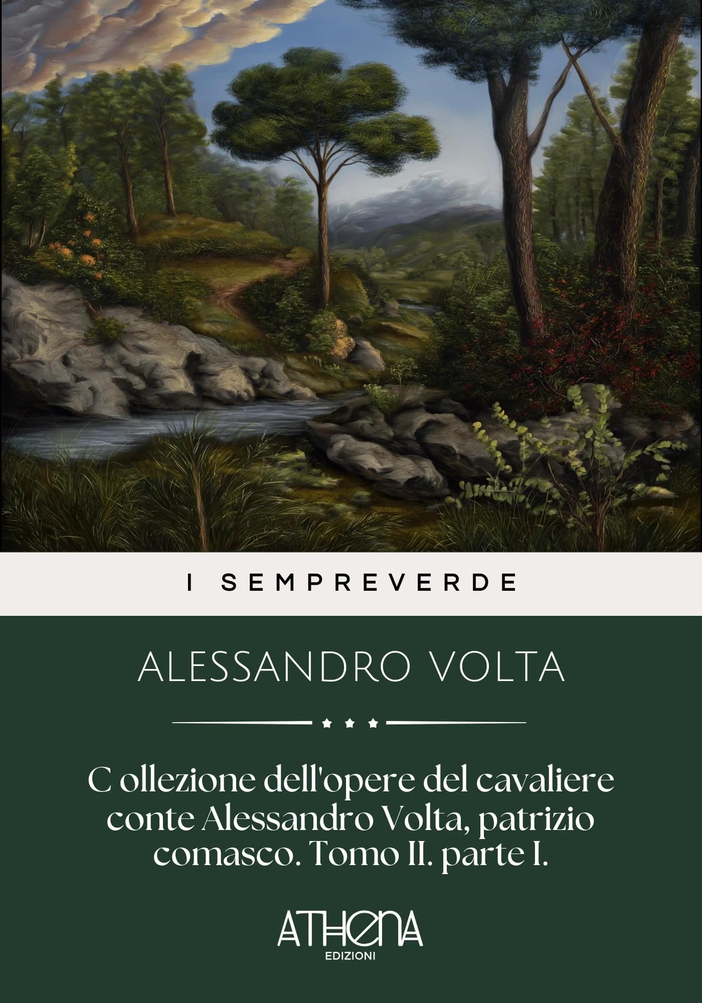 C’ollezione dell'ope
