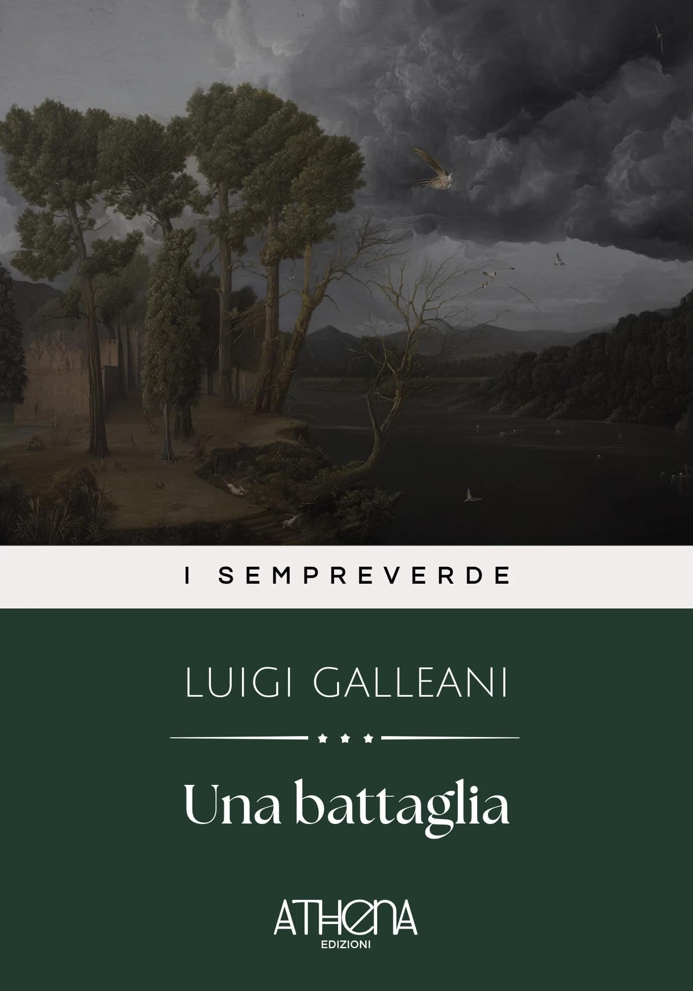 Una battaglia