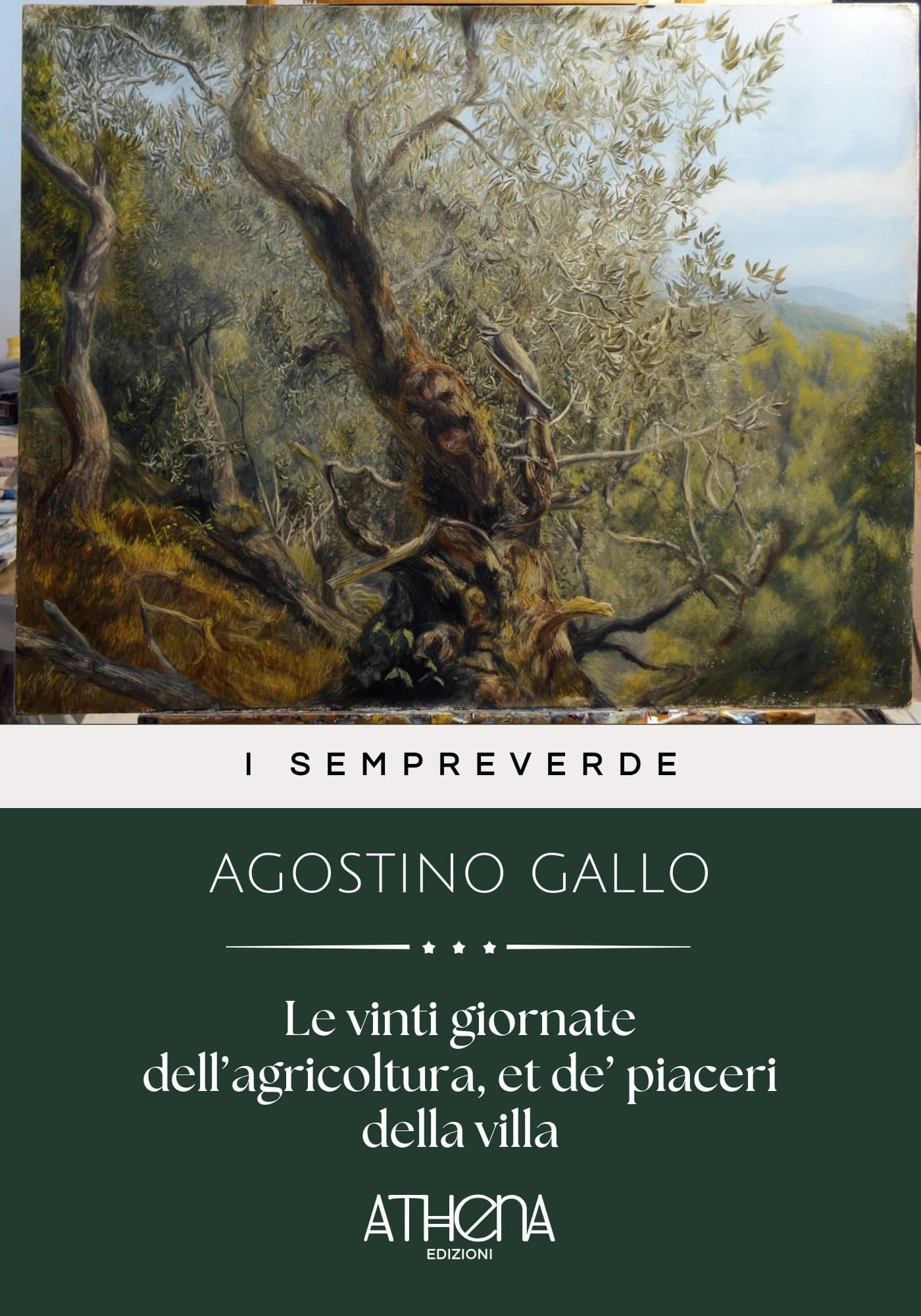Le vinti giornate de