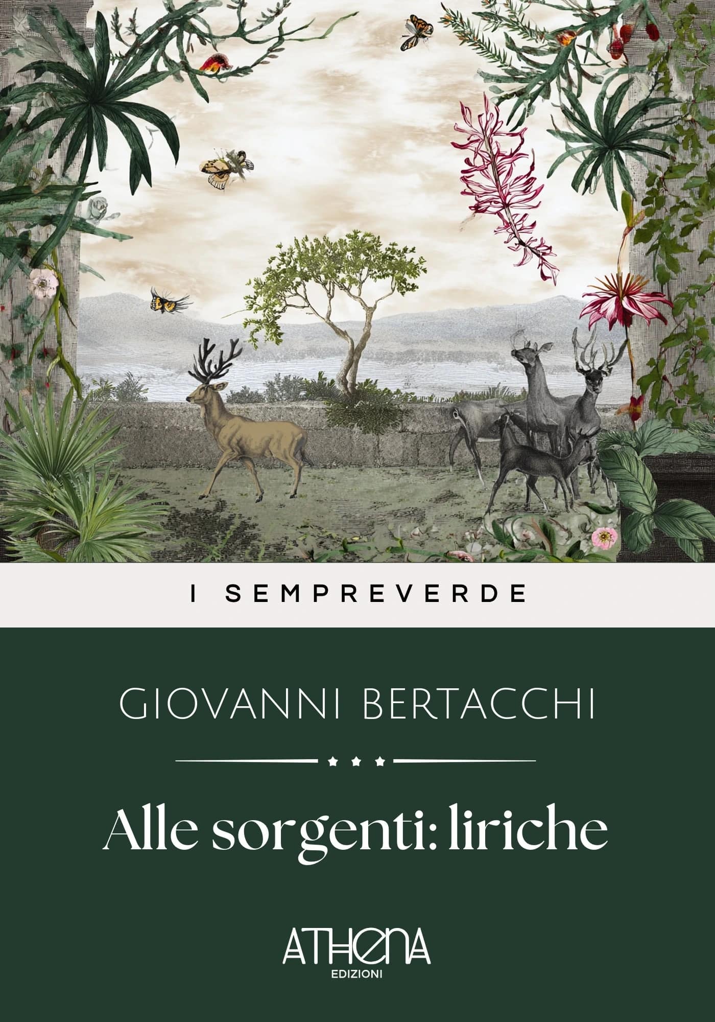 Alle sorgenti liric