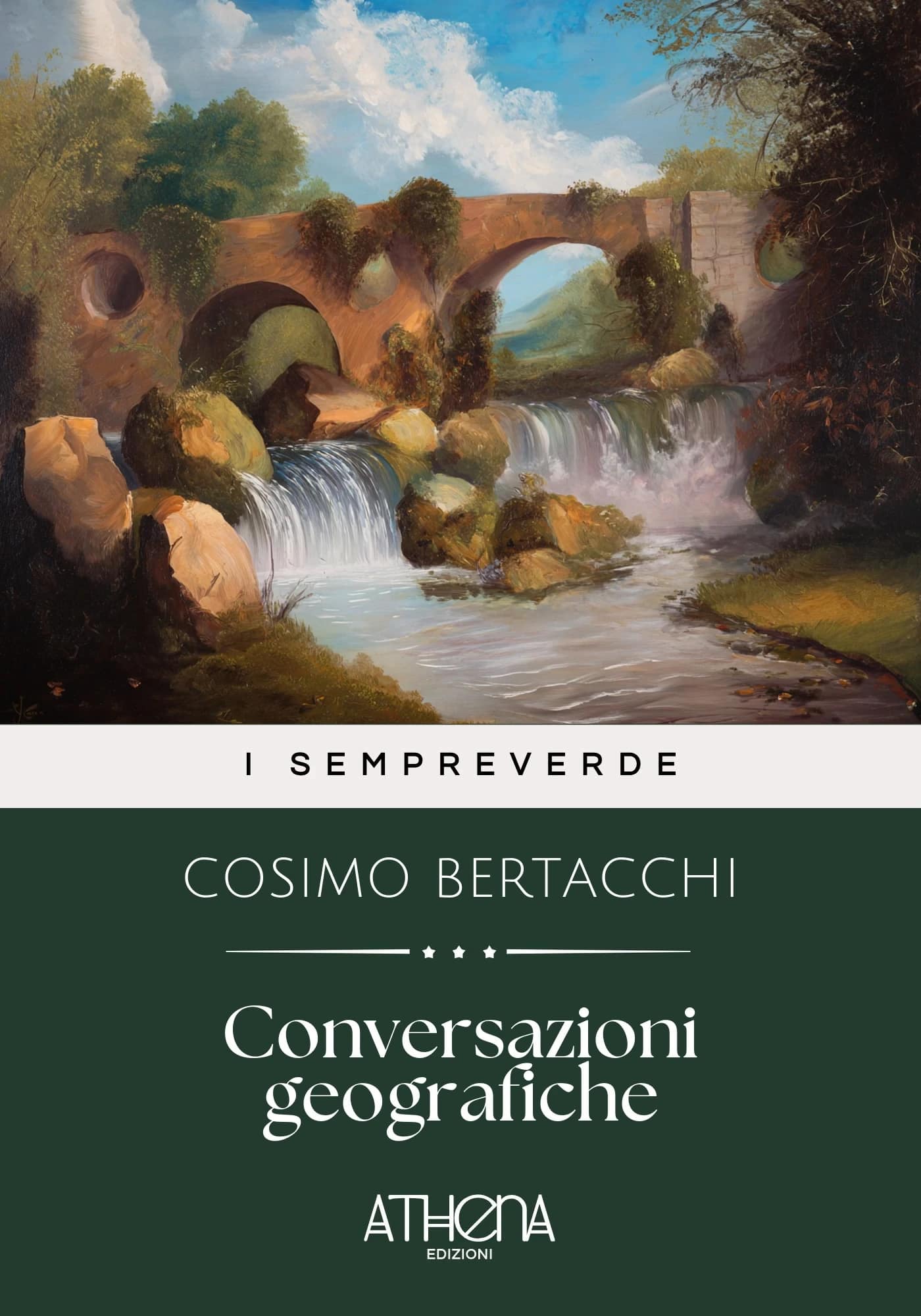 Conversazioni geogra