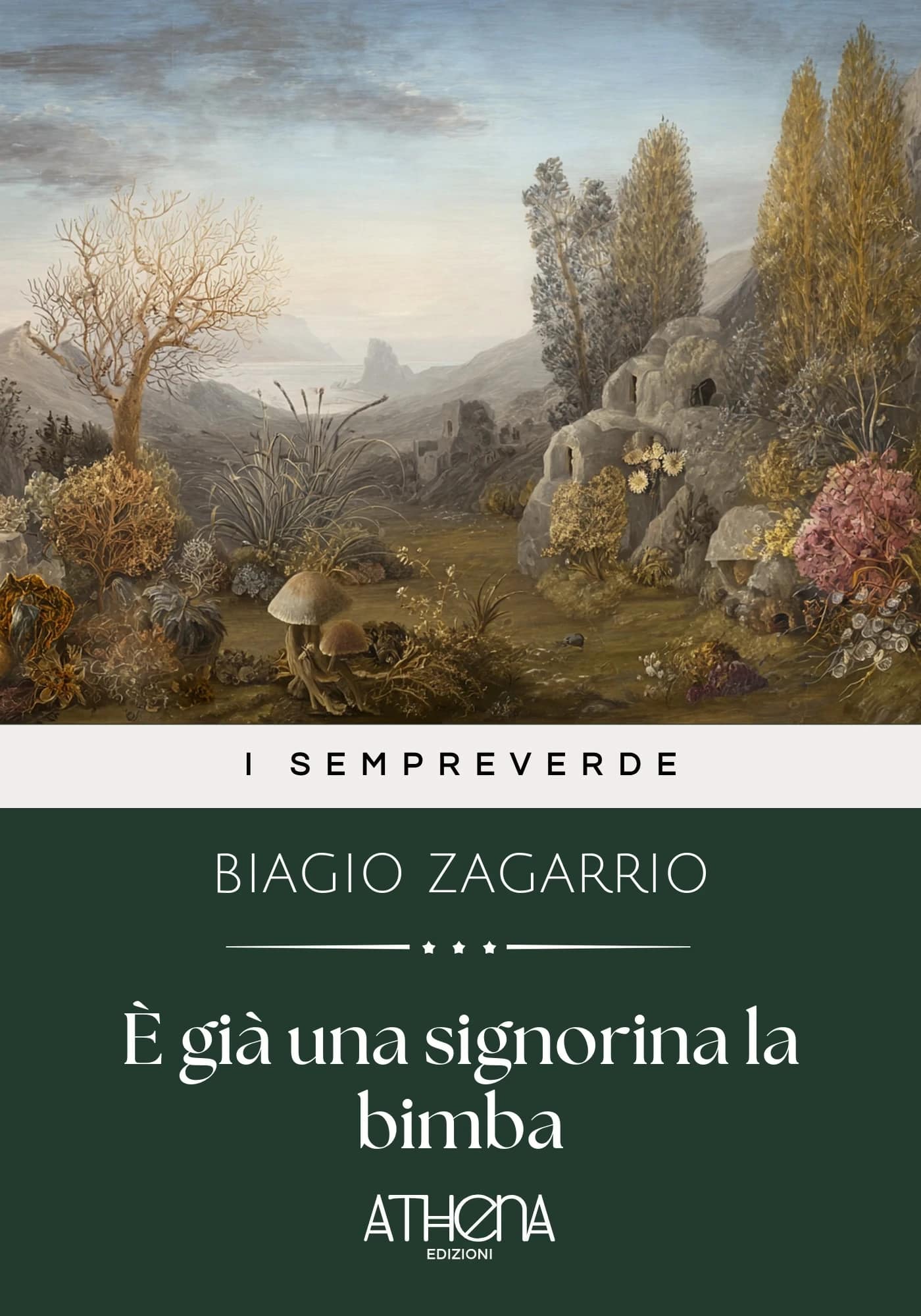È già una signorina