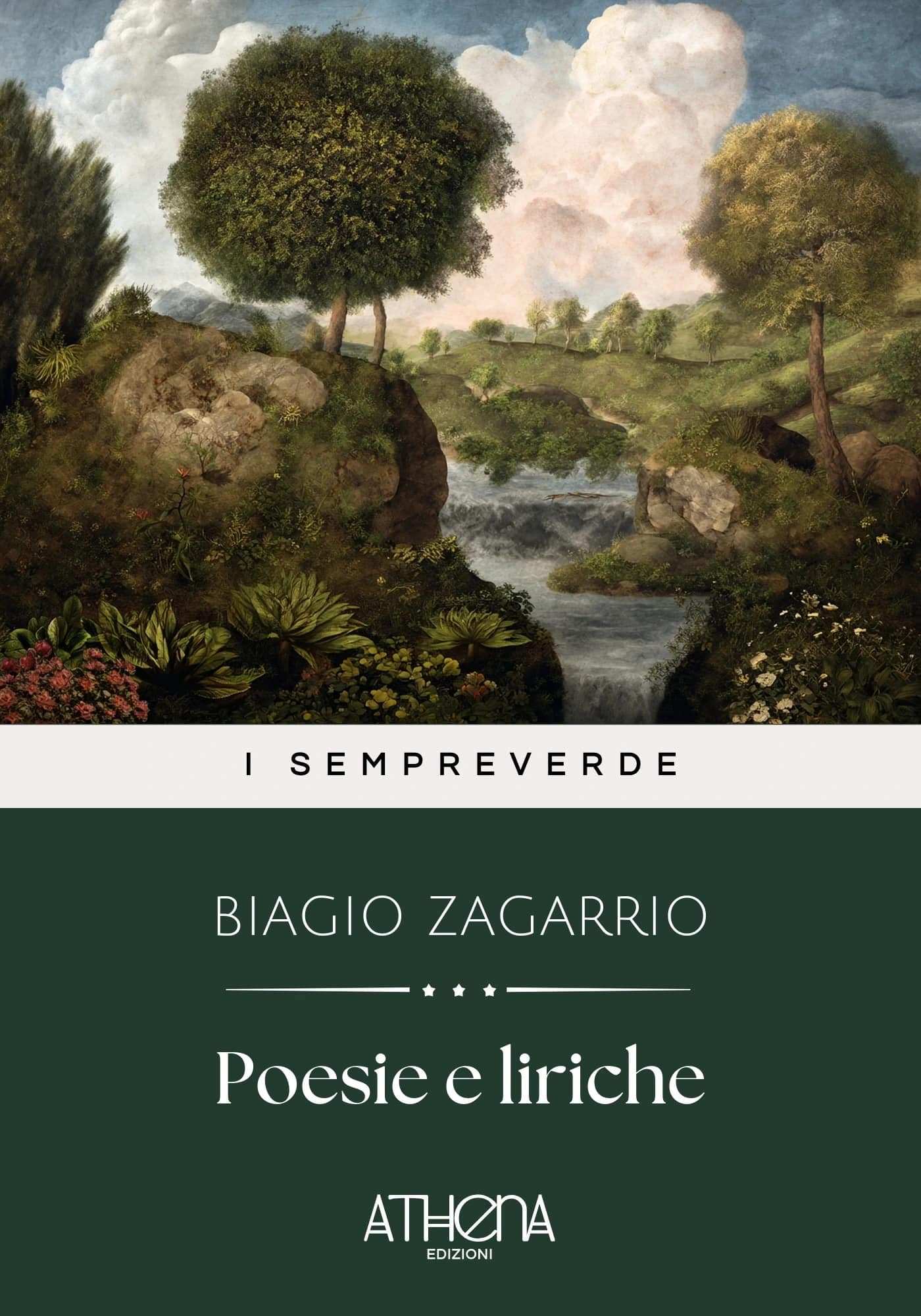Poesie e liriche