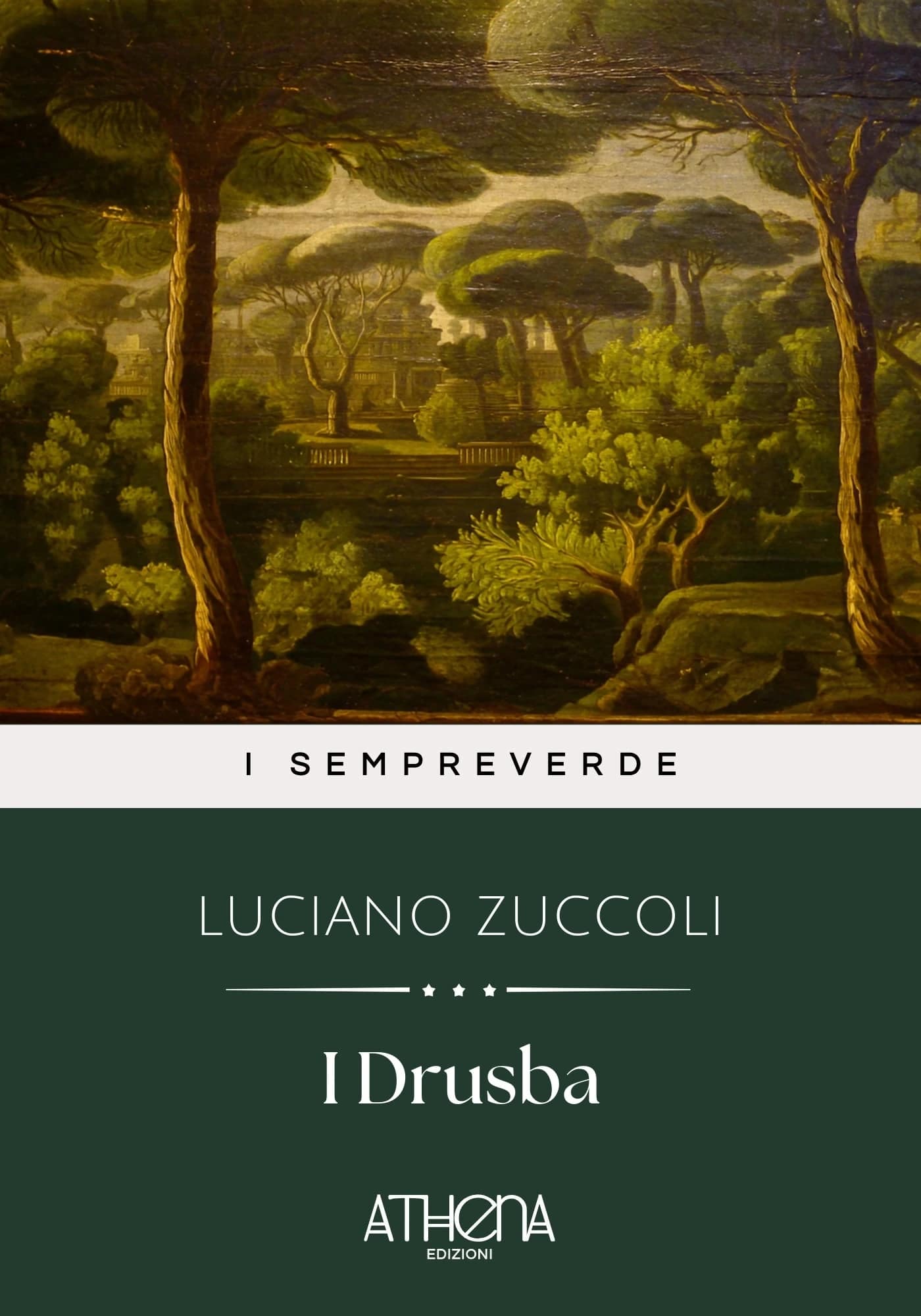 I Drusba