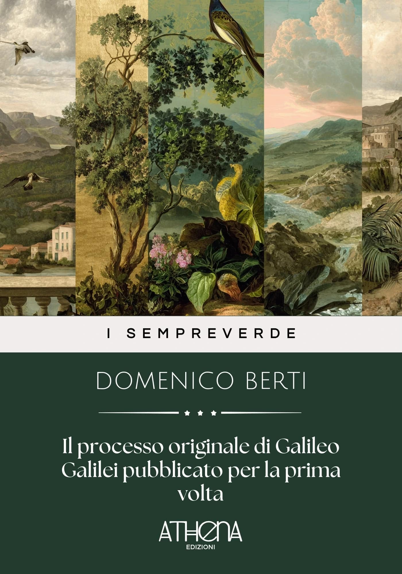 Il processo original