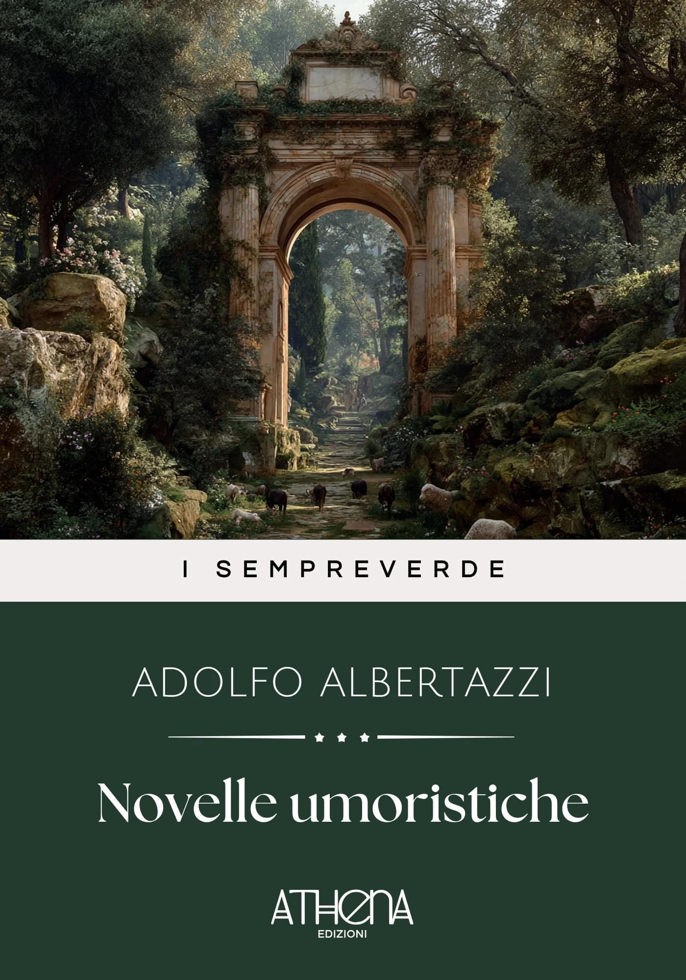 Novelle umoristiche