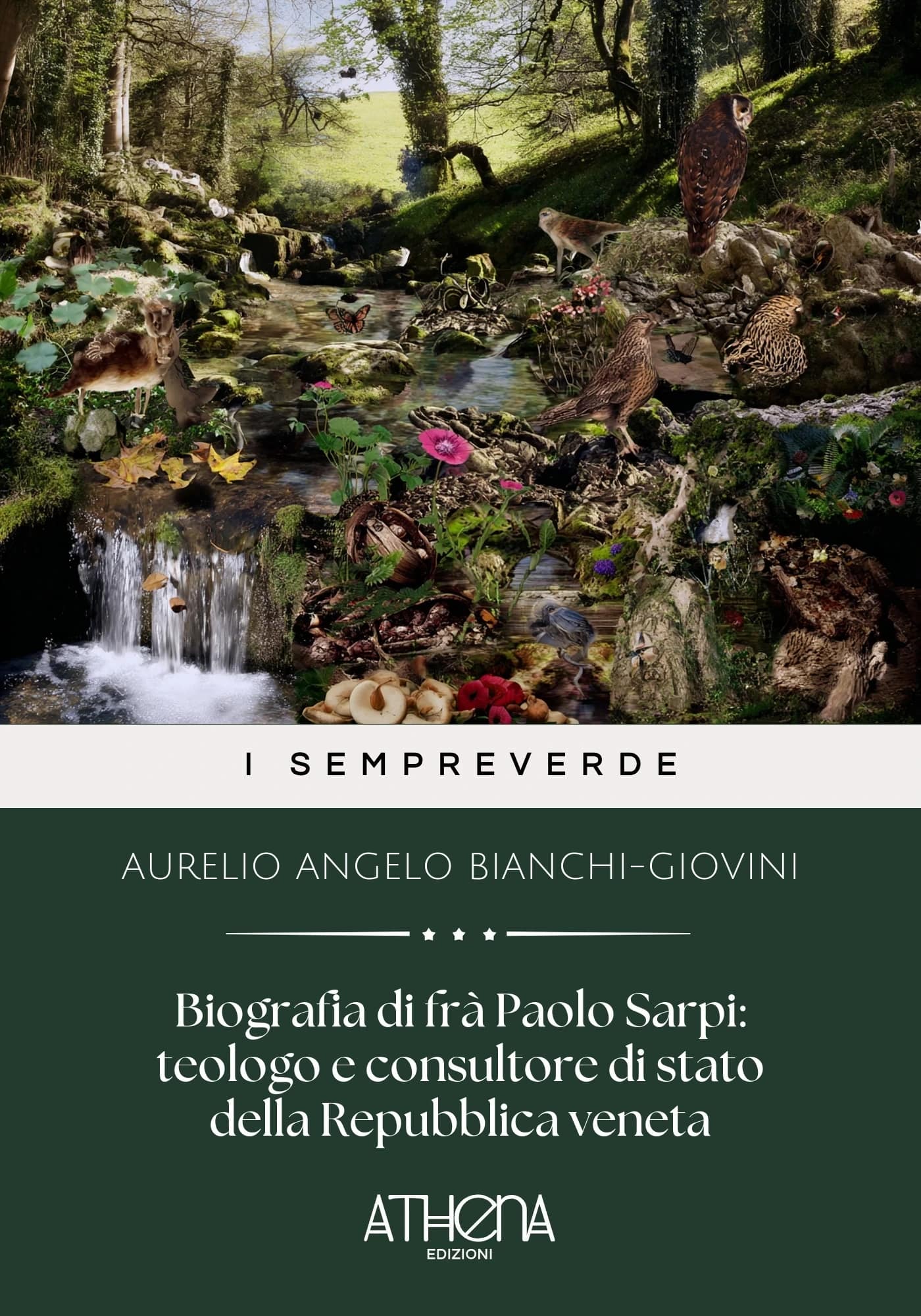 Biografia di frà Pao