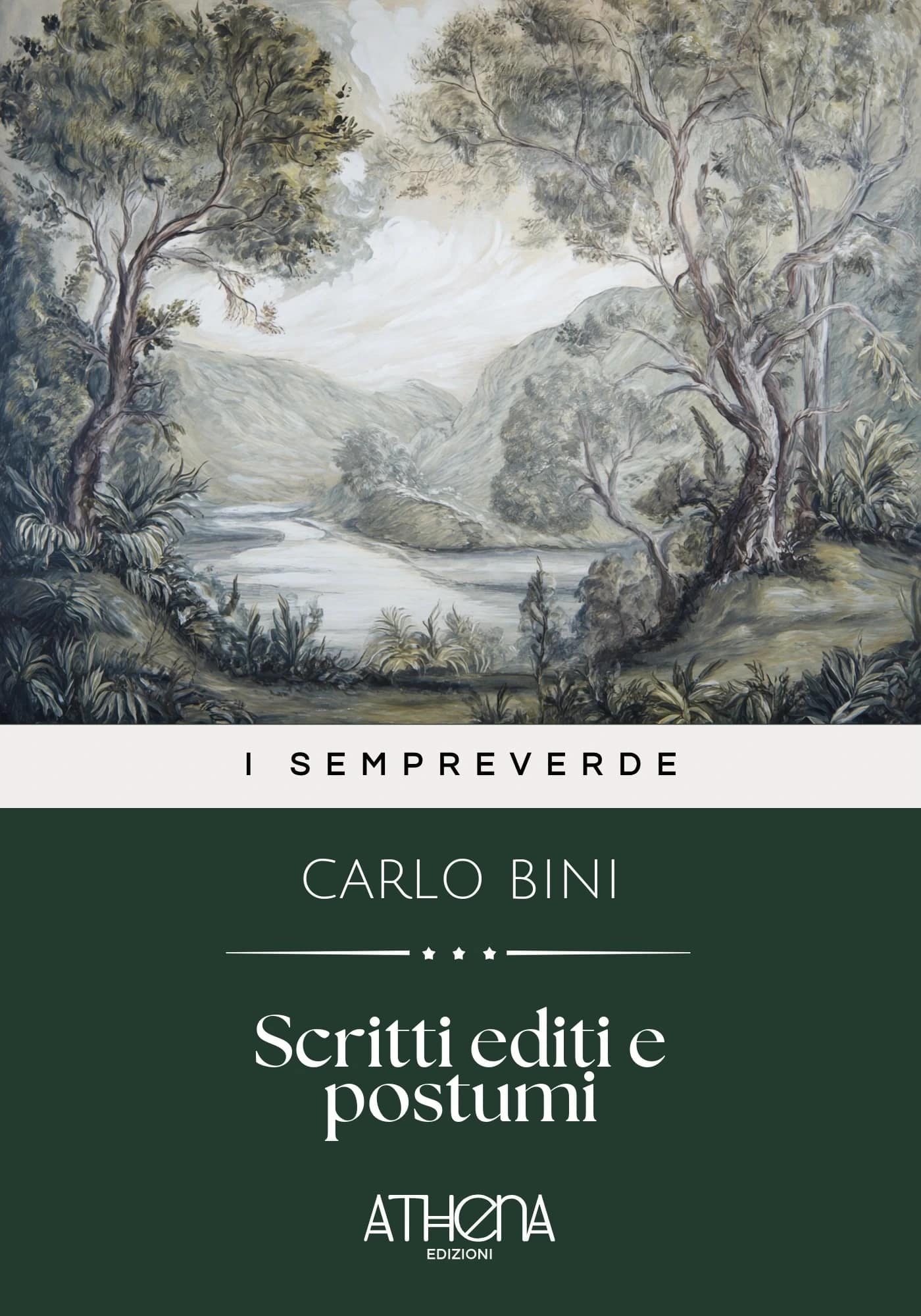 Scritti editi e post