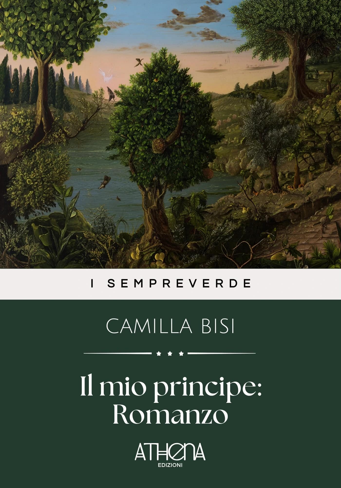 Il mio principe