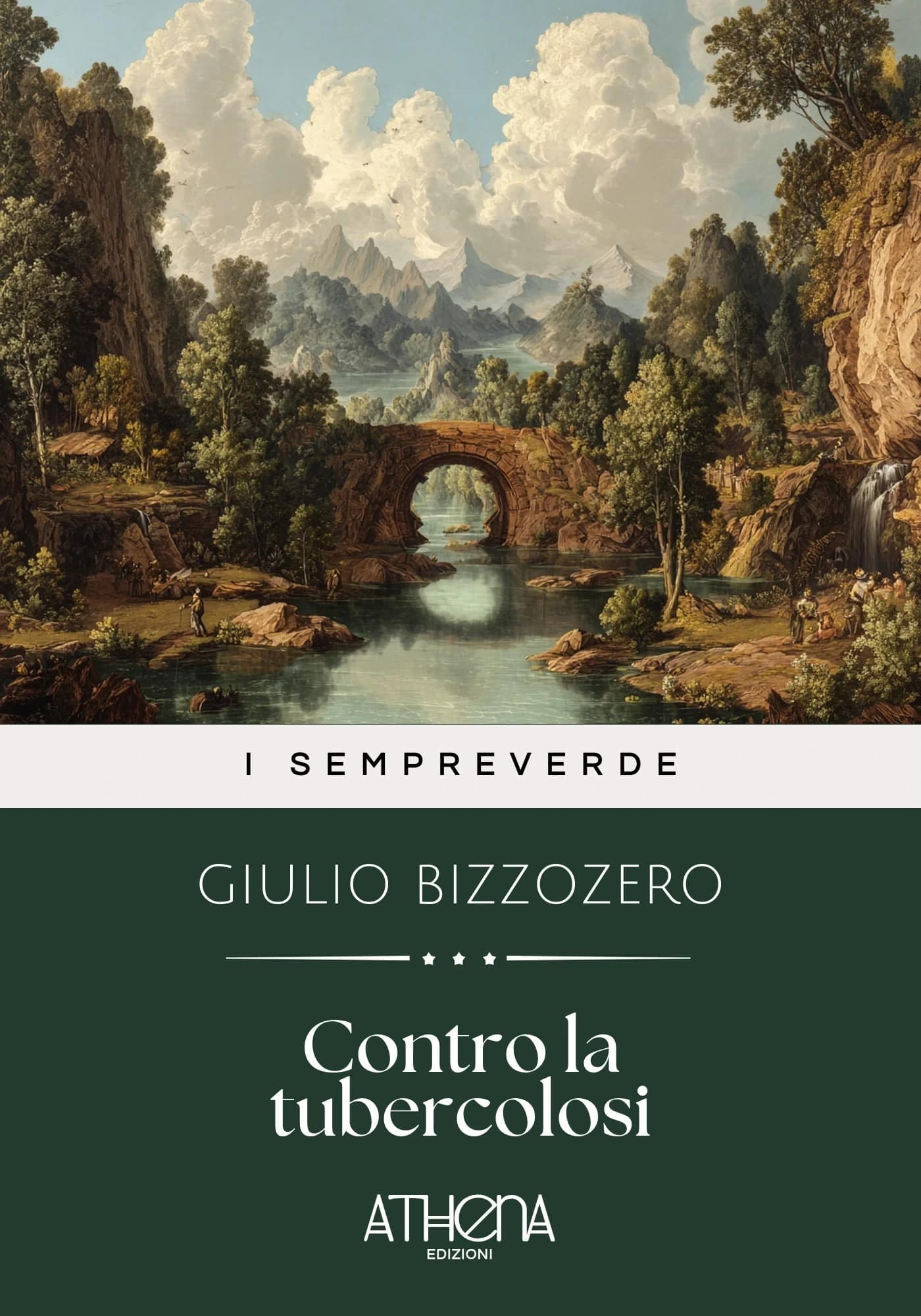 Contro la tubercolos