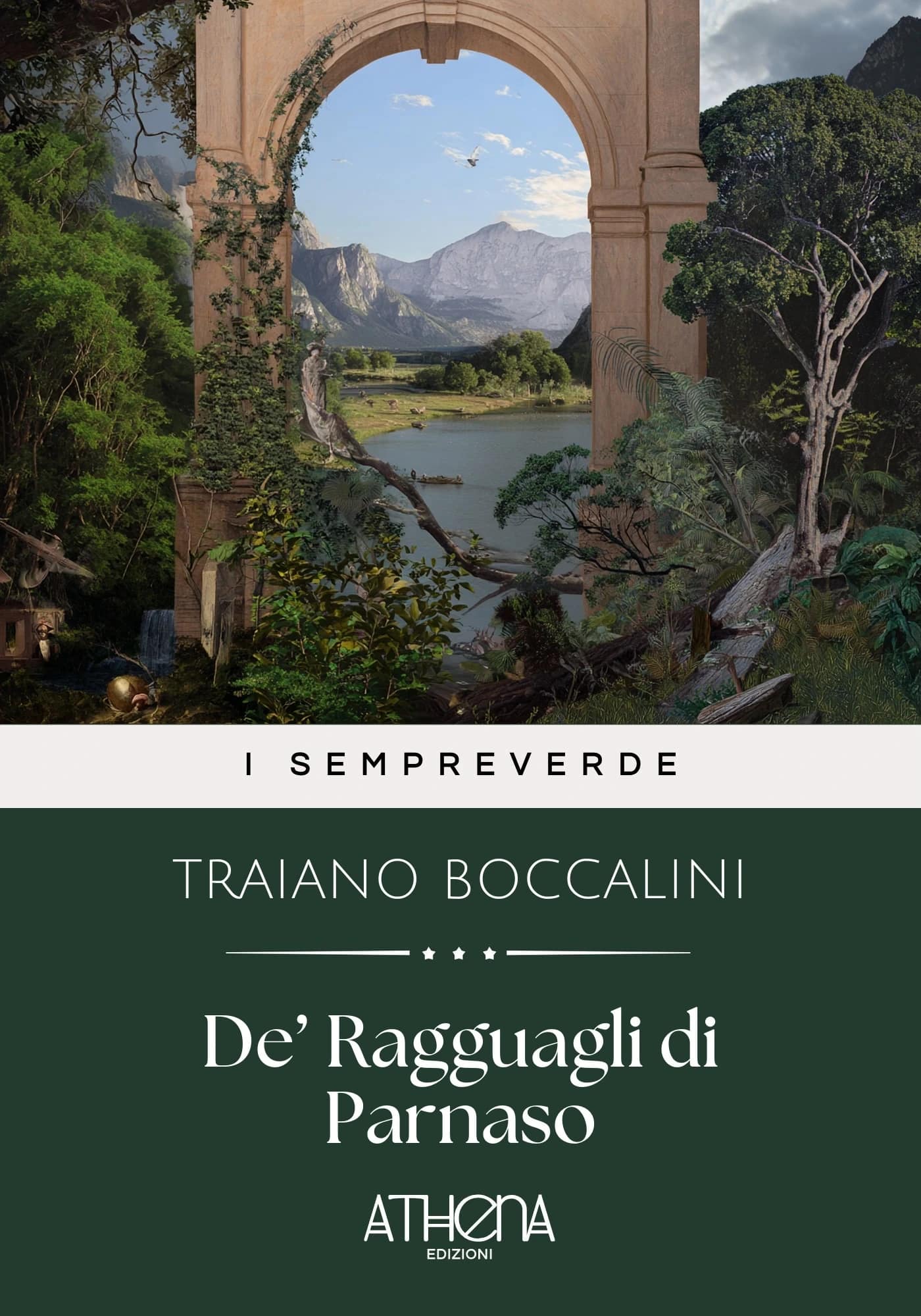 De’ Ragguagli di Par