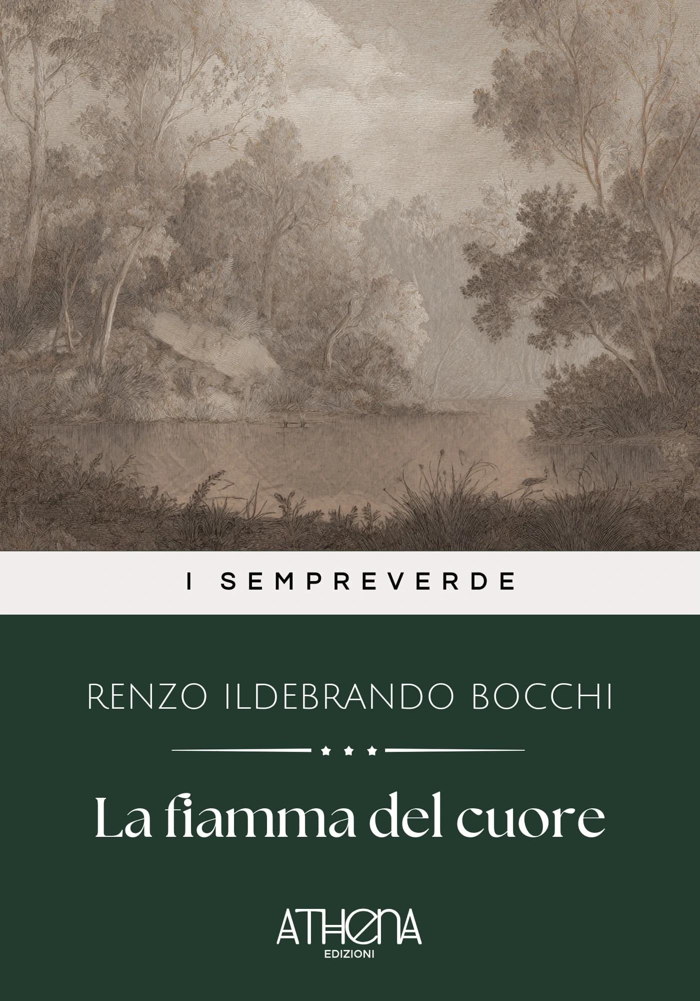 La fiamma del cuore