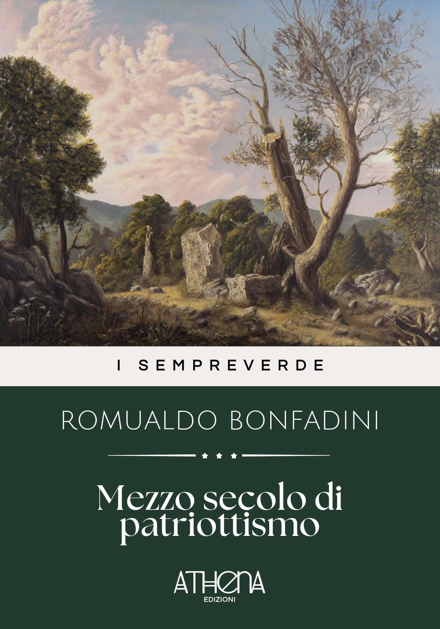 Mezzo secolo di patr