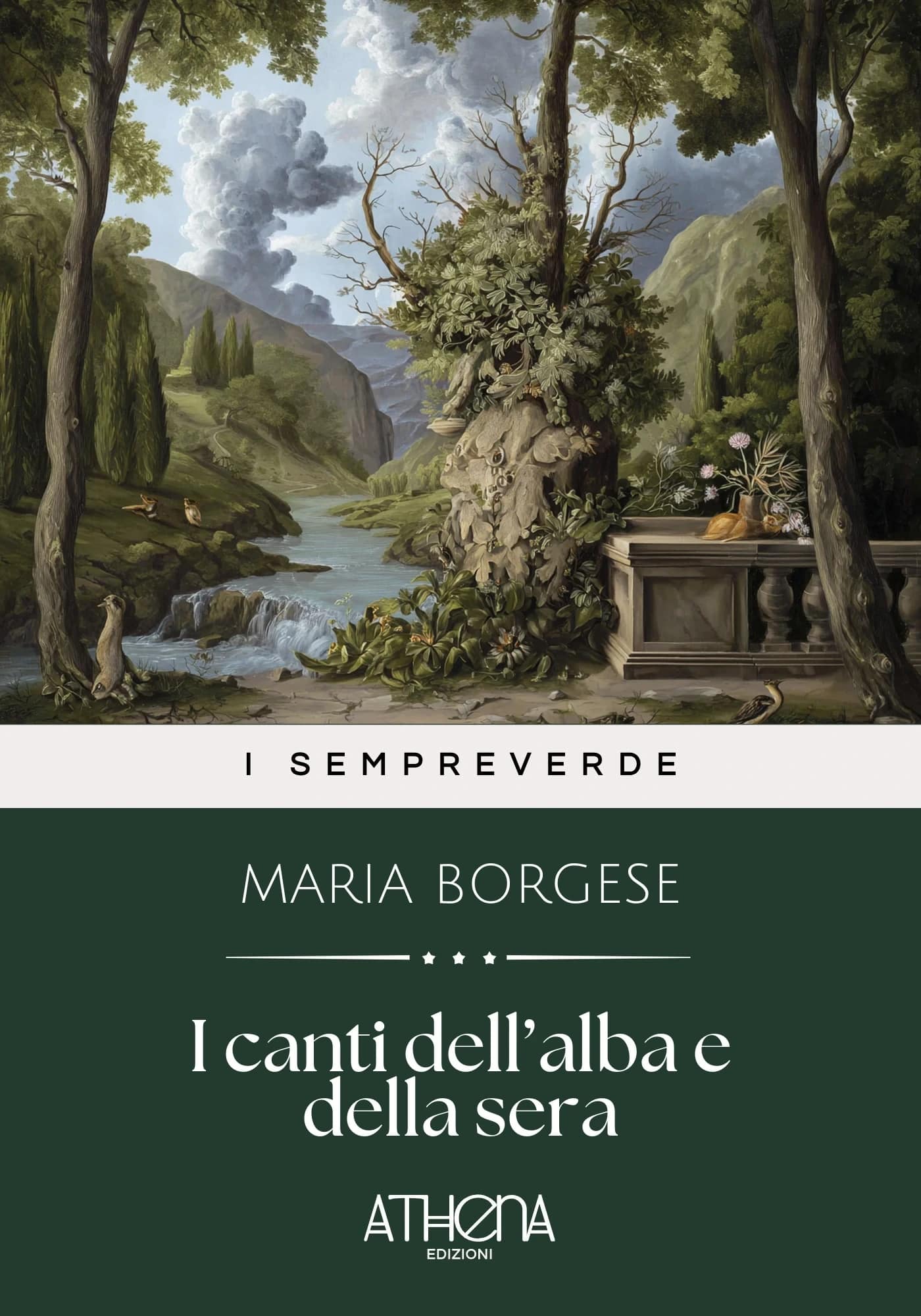 I canti dell’alba e
