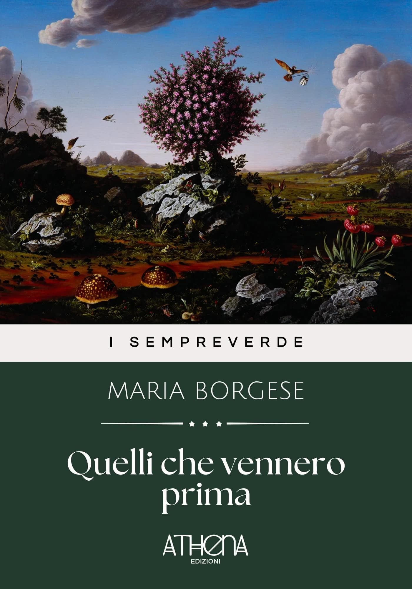 Quelli che vennero p