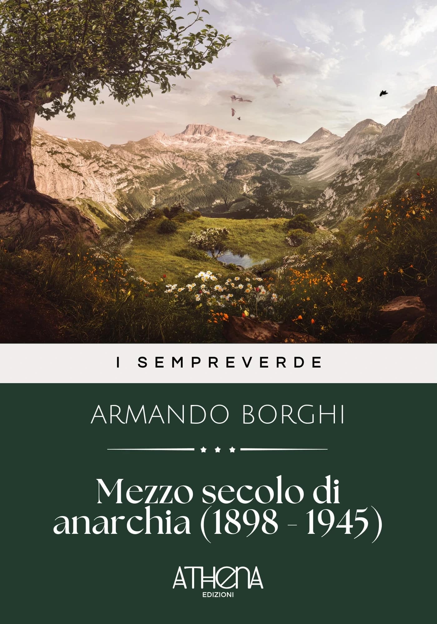 Mezzo secolo di anar