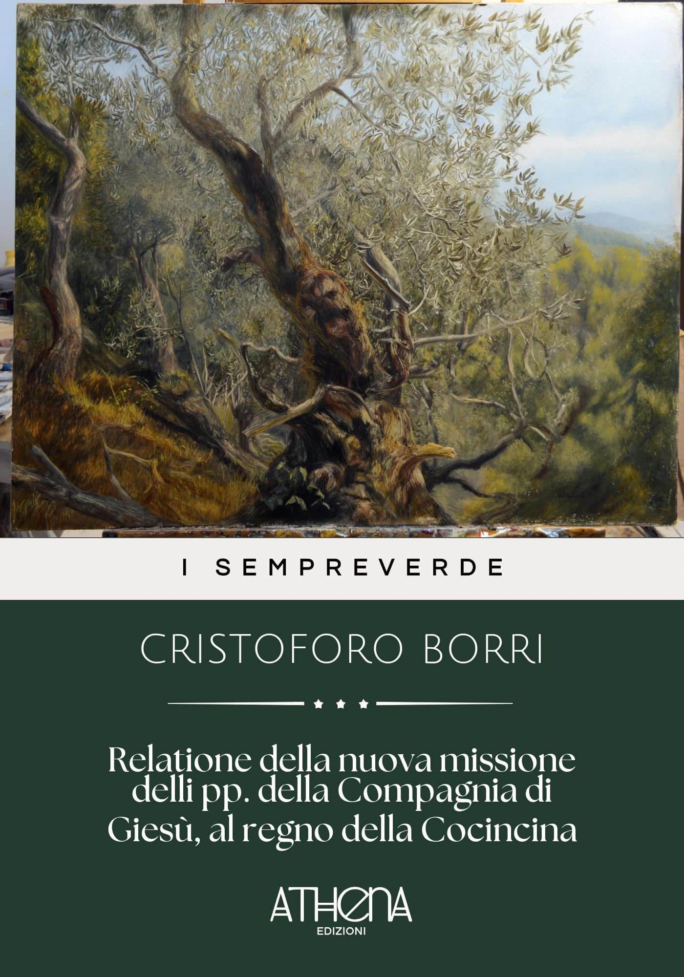 Relatione della nuov