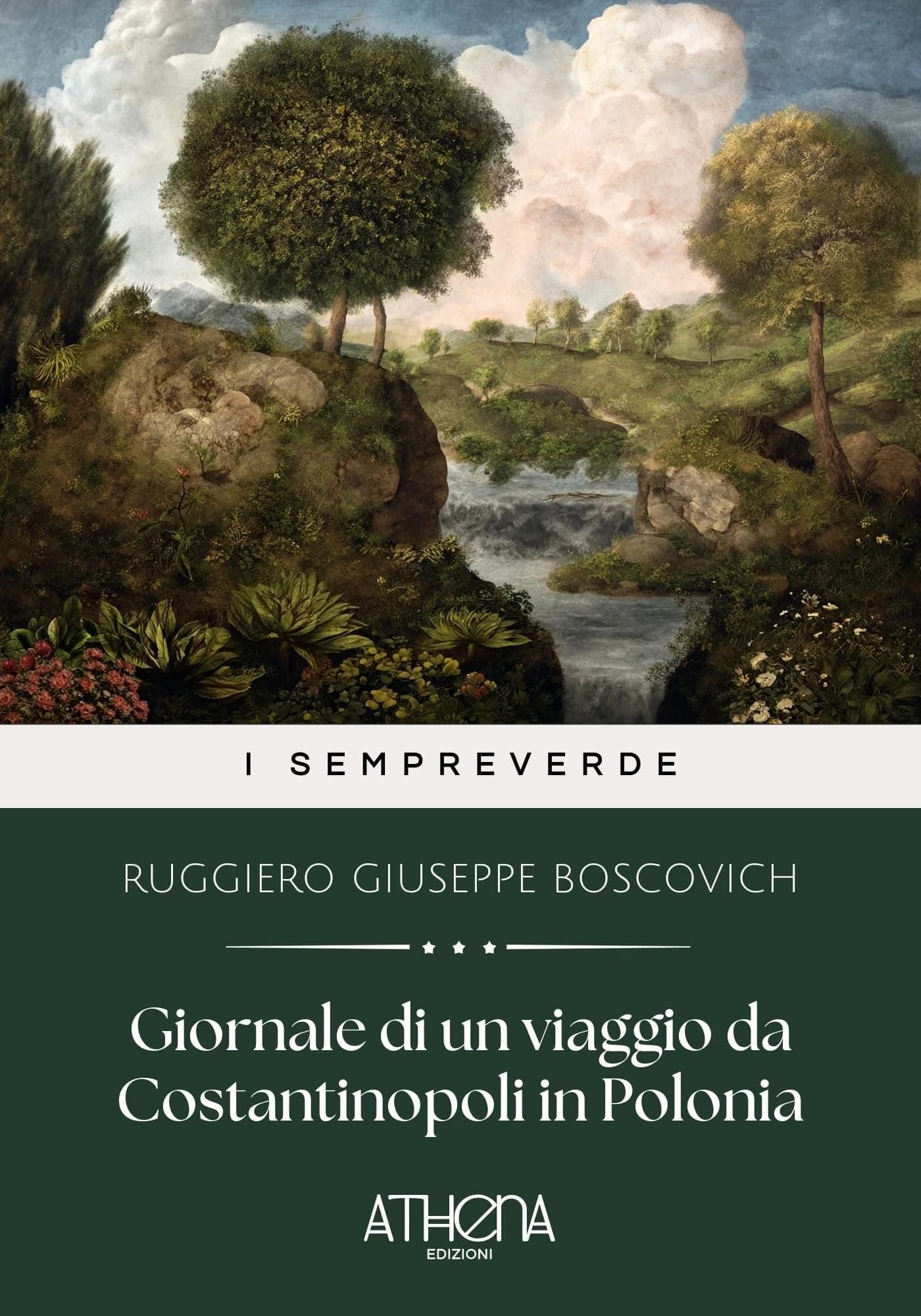 Giornale di un viagg