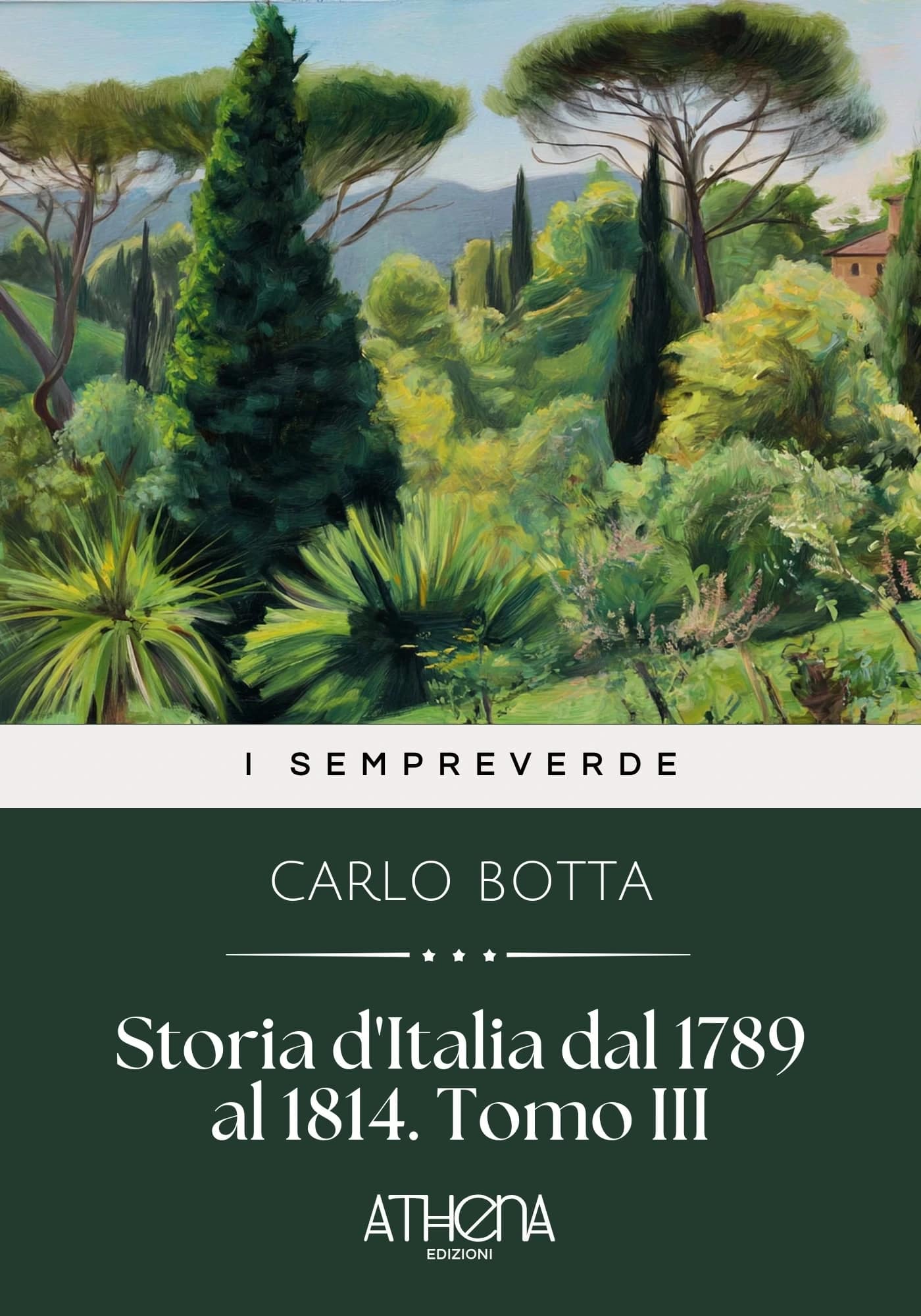 Storia d'Italia dal