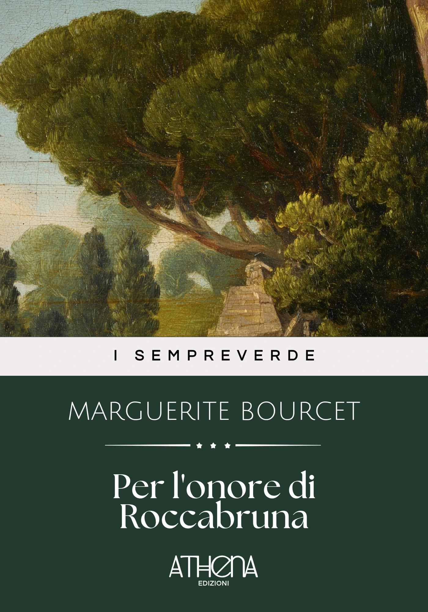 Per l'onore di Rocca
