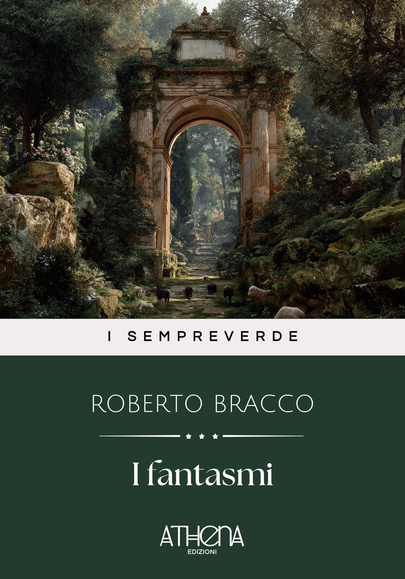 I fantasmi