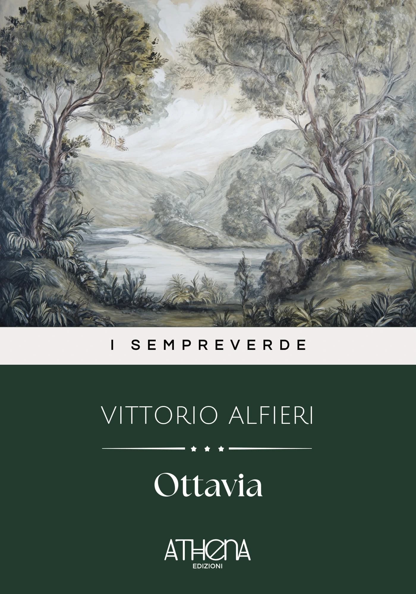 Copertina di Ottavia